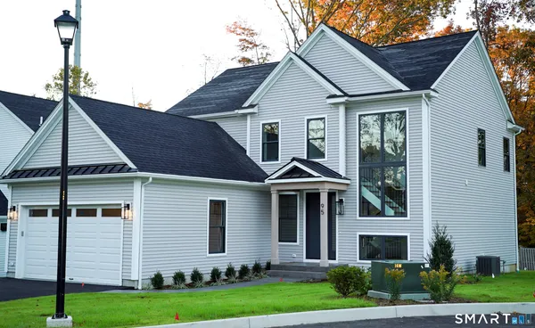 $919,000 | 95 Oronoque Lane, Stratford, CT 06614