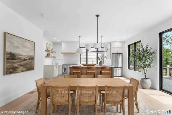 $919,000 | 95 Oronoque Lane, Stratford, CT 06614