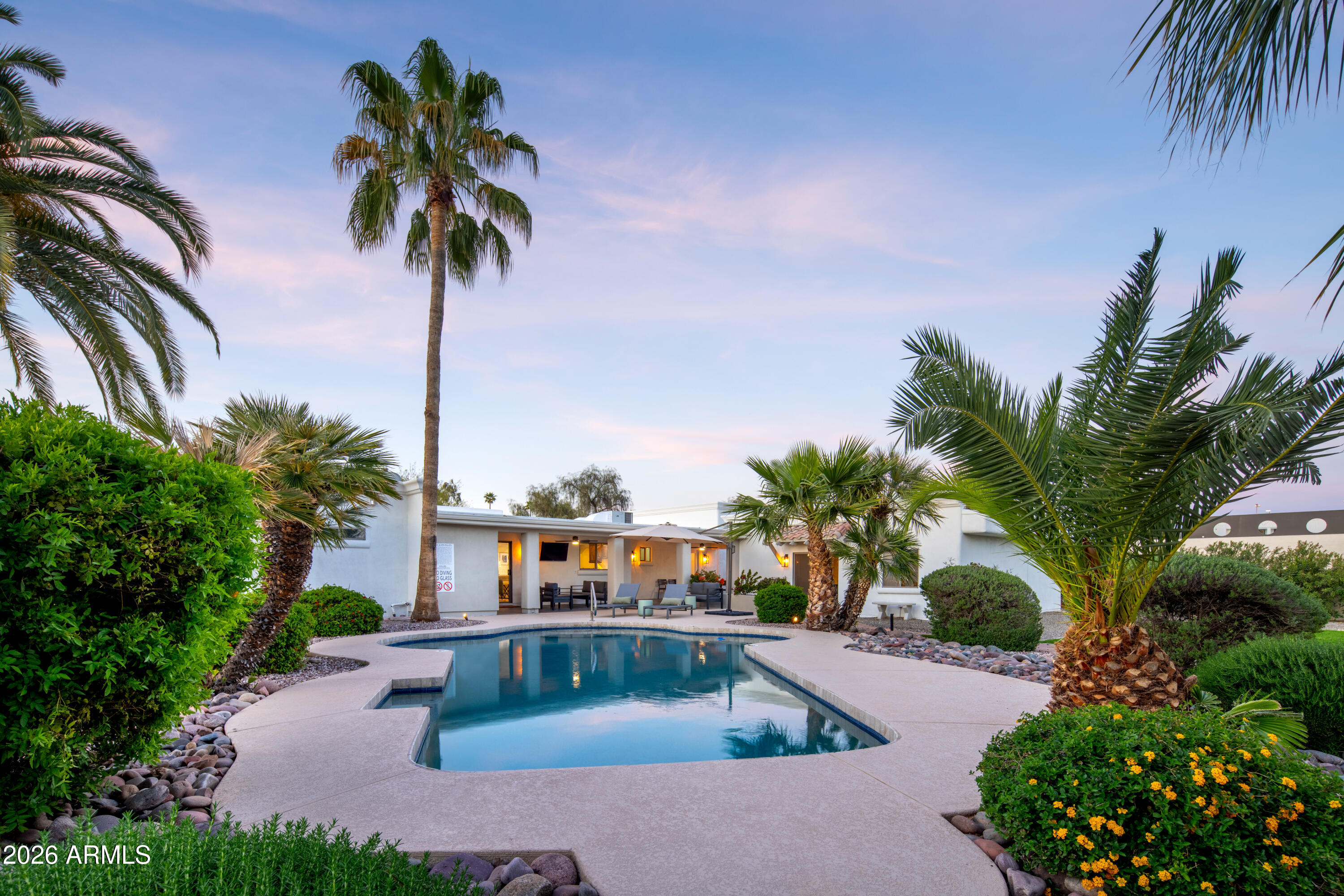 7041 East Presidio Road Scottsdale, AZ 85254 - Photo 38 of 44 32