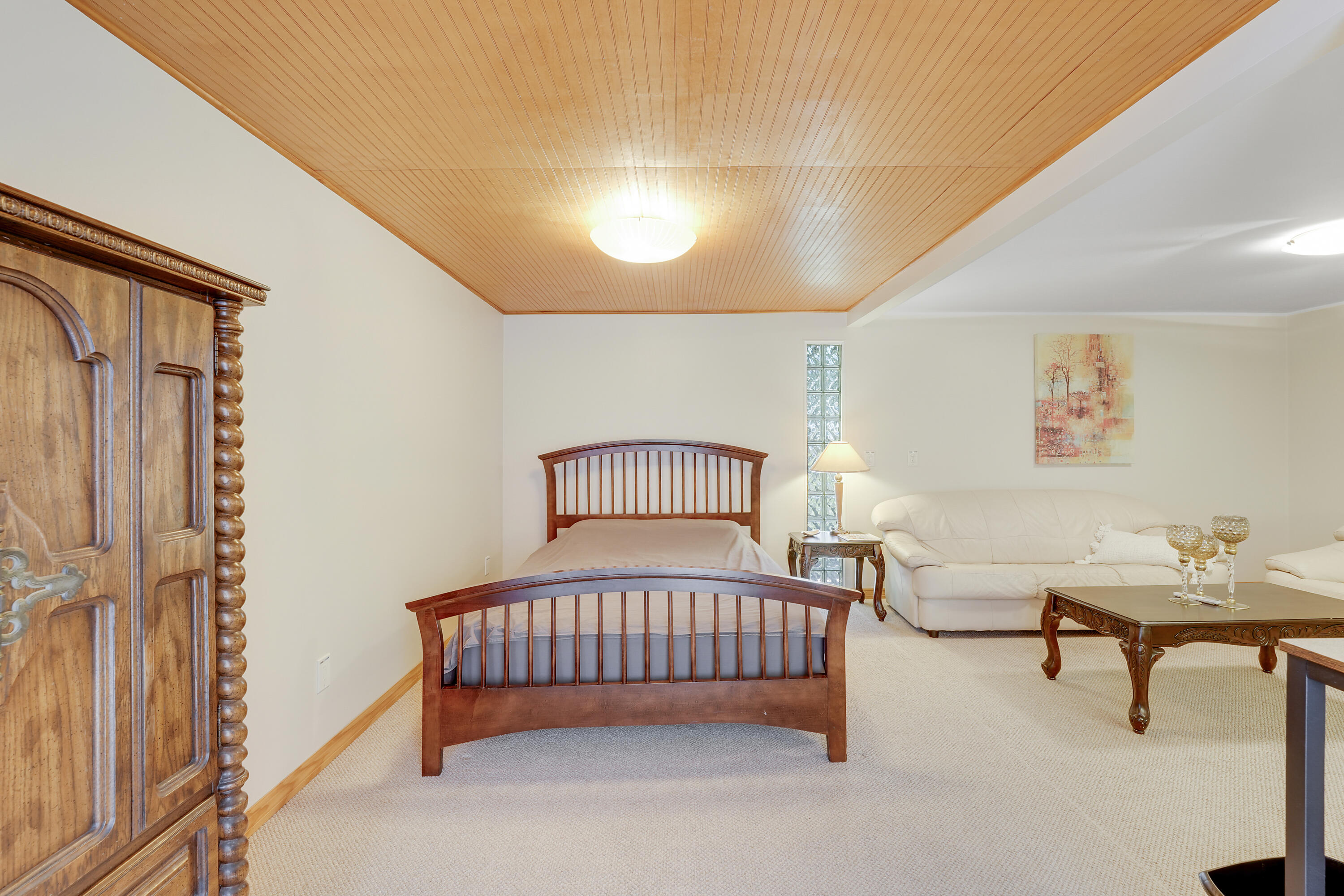12263 Sandy Run Road Jupiter, FL 33478 - Photo 52 of 71 Guest House Bedroom