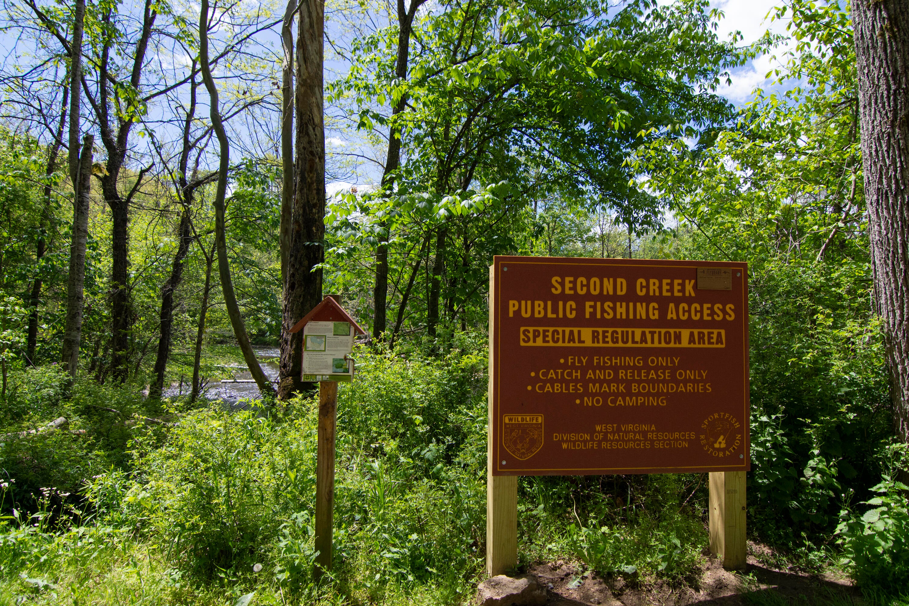 926 Rodgers Mill Road Sinks Grove, WV 24976 - Photo 31 of 31 Gallery Image 31