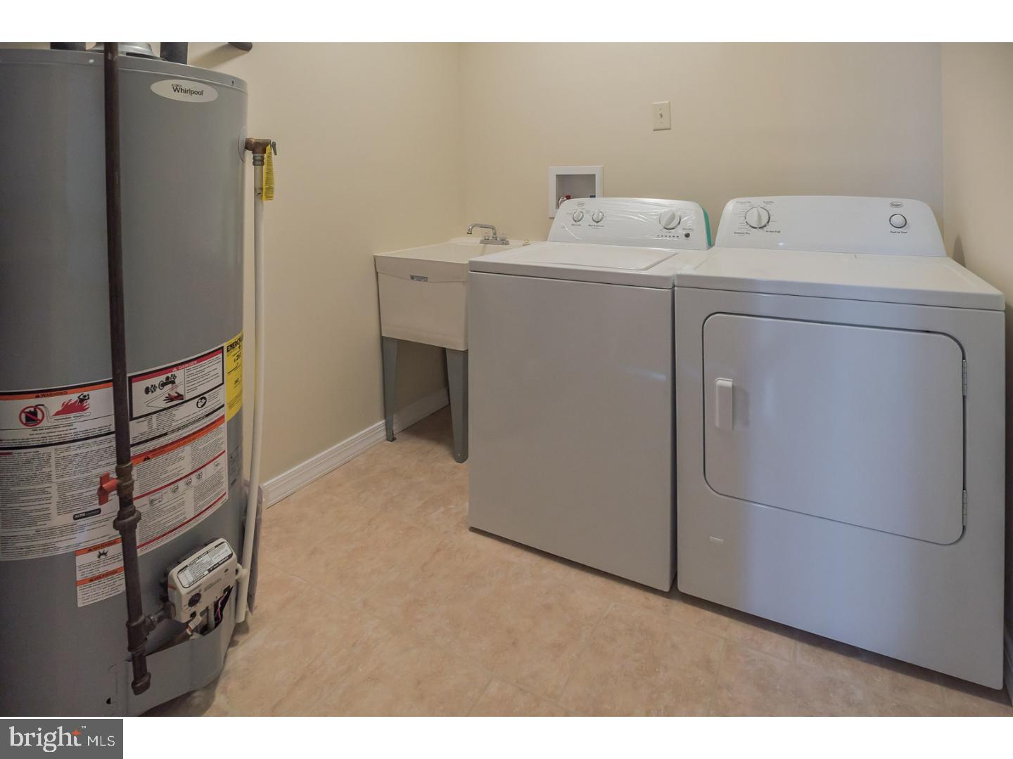 308 Ridge Avenue Glendora, NJ 08029 - Photo 14 of 25 Laundry Room