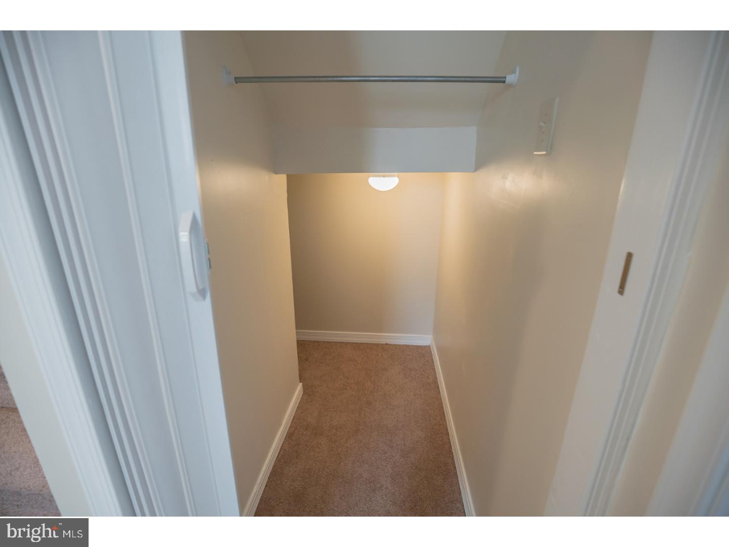 308 Ridge Avenue Glendora, NJ 08029 - Photo 17 of 25 Walk-in Closet
