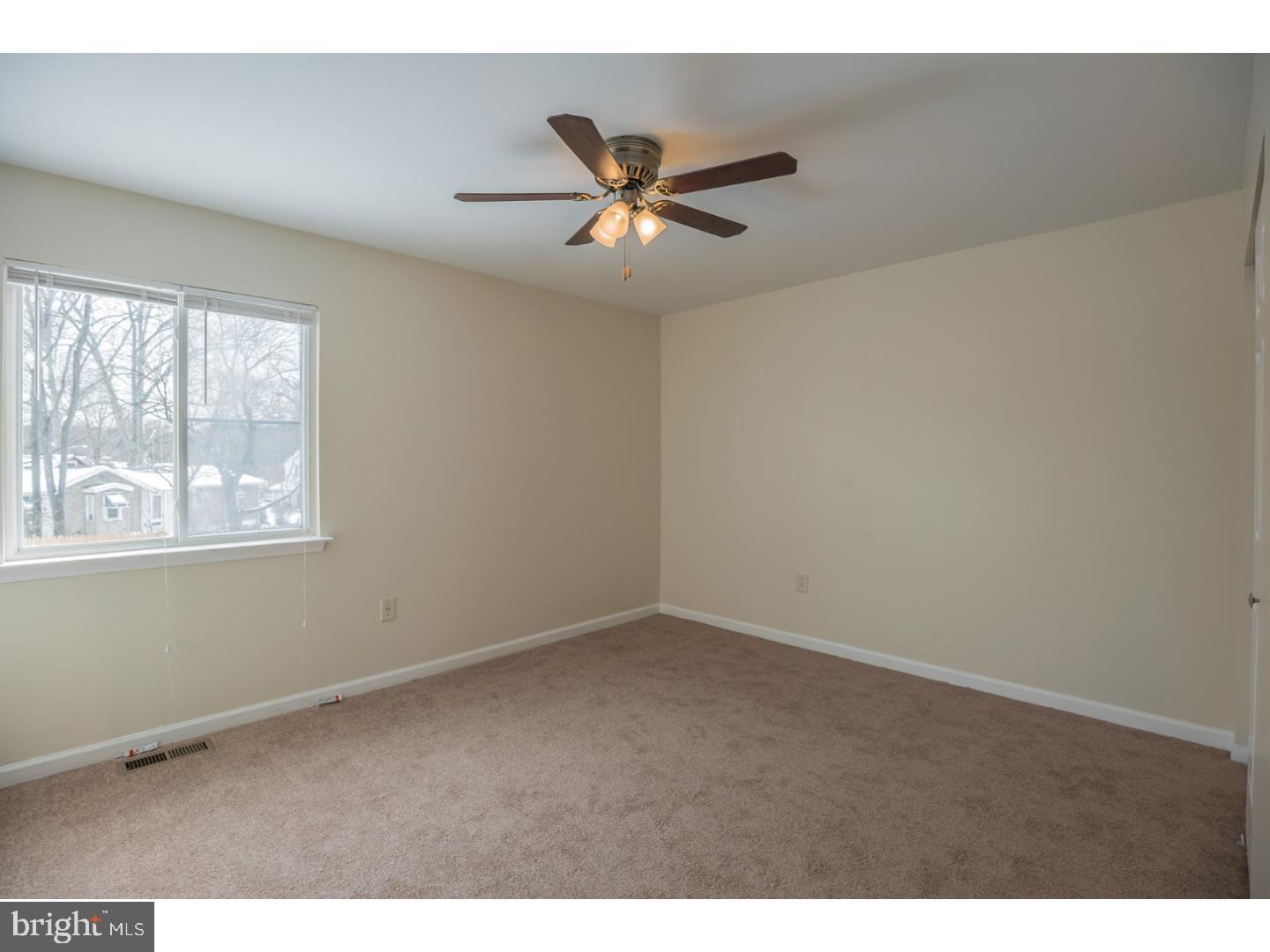 308 Ridge Avenue Glendora, NJ 08029 - Photo 18 of 25 Master Bedroom