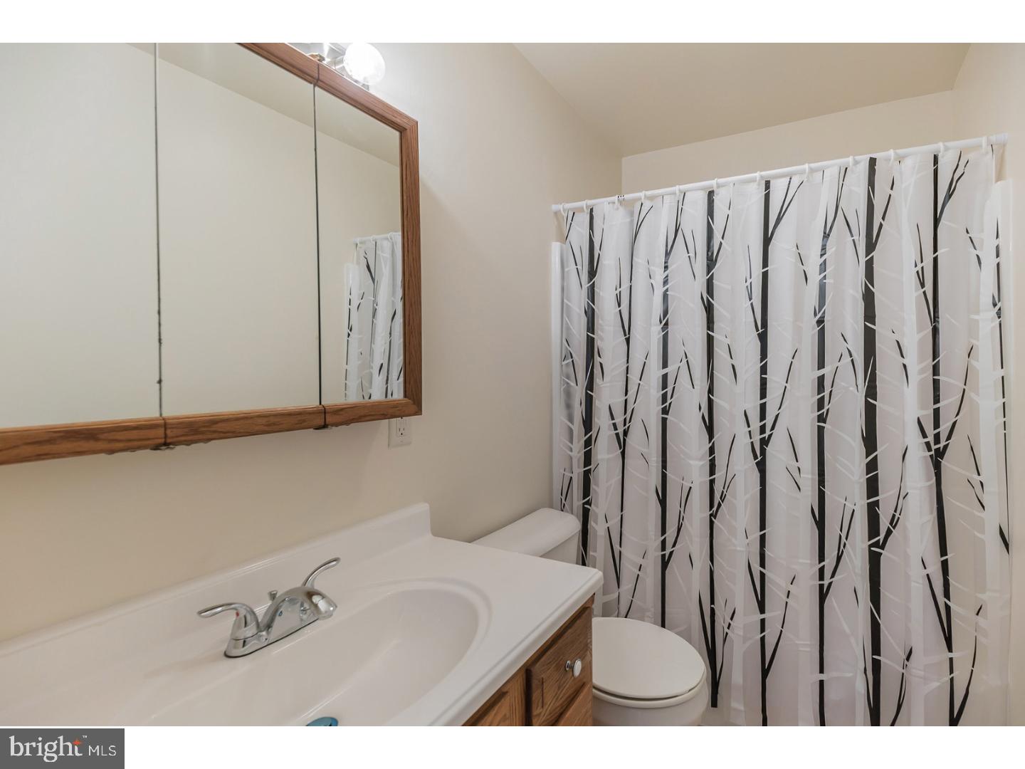 308 Ridge Avenue Glendora, NJ 08029 - Photo 9 of 25 Bathroom