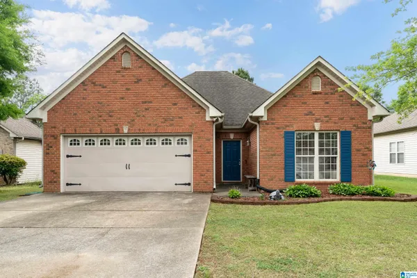 $239,999 | 3140 Hidden Forest Cove, Montevallo, AL 35115