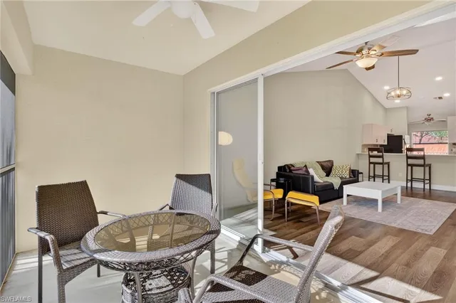 $3,500 | 209 Robin Hood Circle, Unit 201, Naples, FL 34104