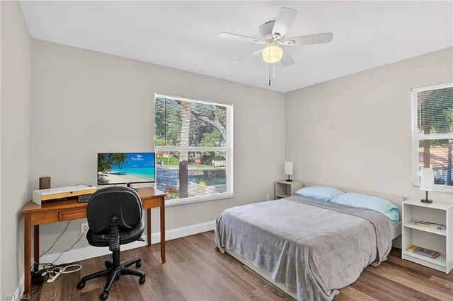 $3,500 | 209 Robin Hood Circle, Unit 201, Naples, FL 34104