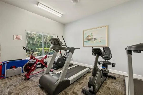 $3,500 | 209 Robin Hood Circle, Unit 201, Naples, FL 34104