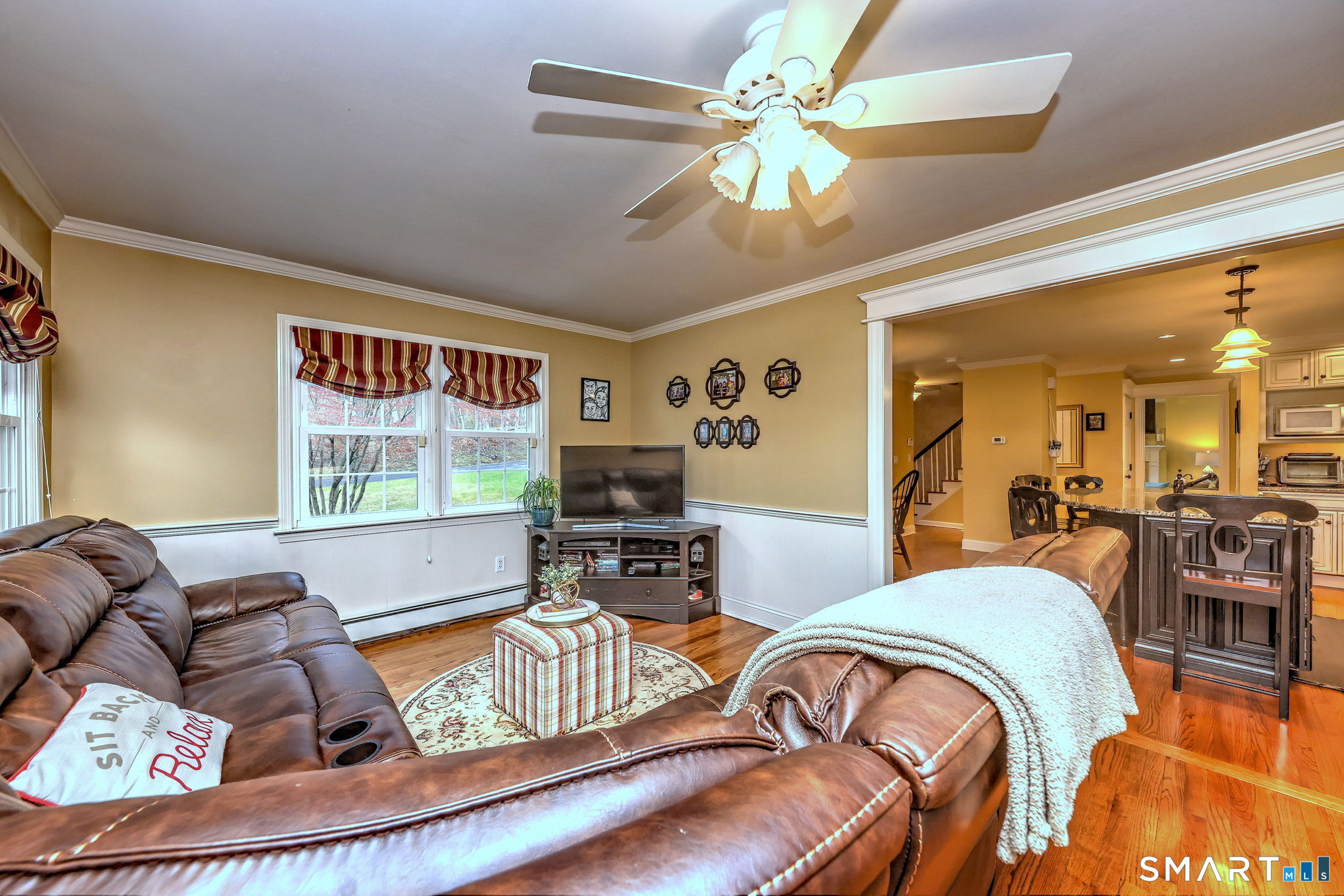 923 Garden Road Orange, CT 06477 - Photo 13 of 35