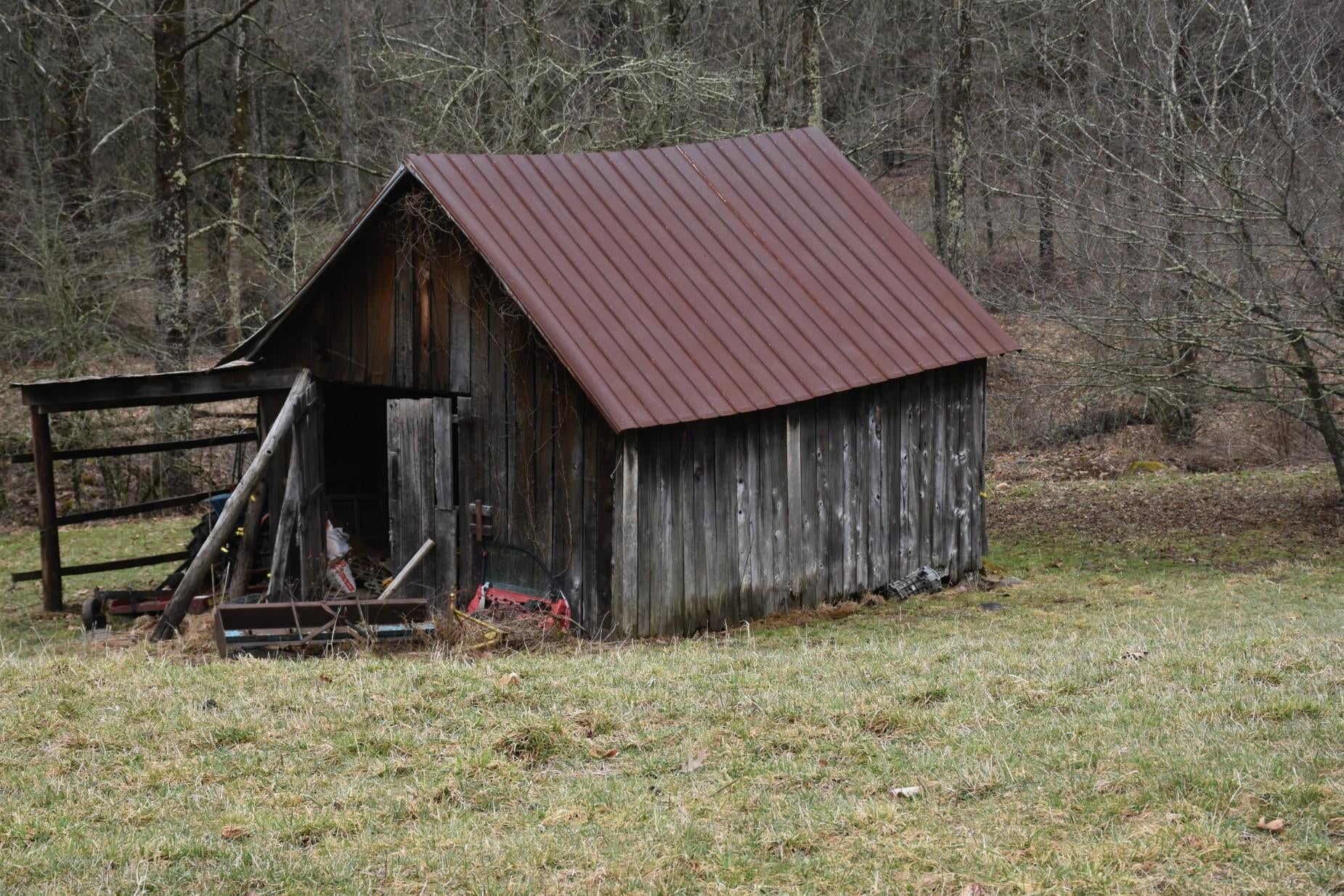684 Fitzwater Branch Road Renick, WV 24966 - Photo 82 of 97 Gallery Image 82