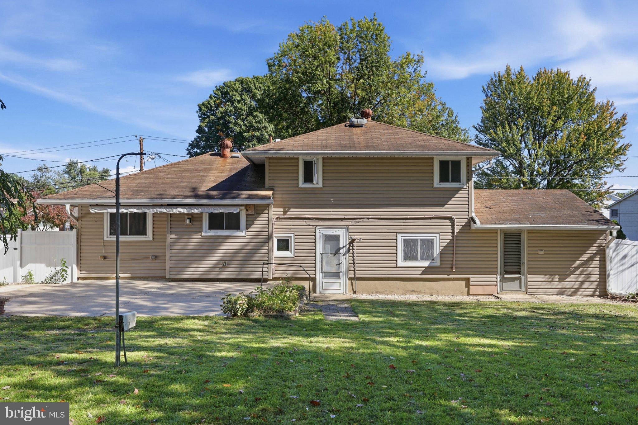 220 Downing Road Somerdale, NJ 08083 - Photo 28 of 35 Gallery Image 28