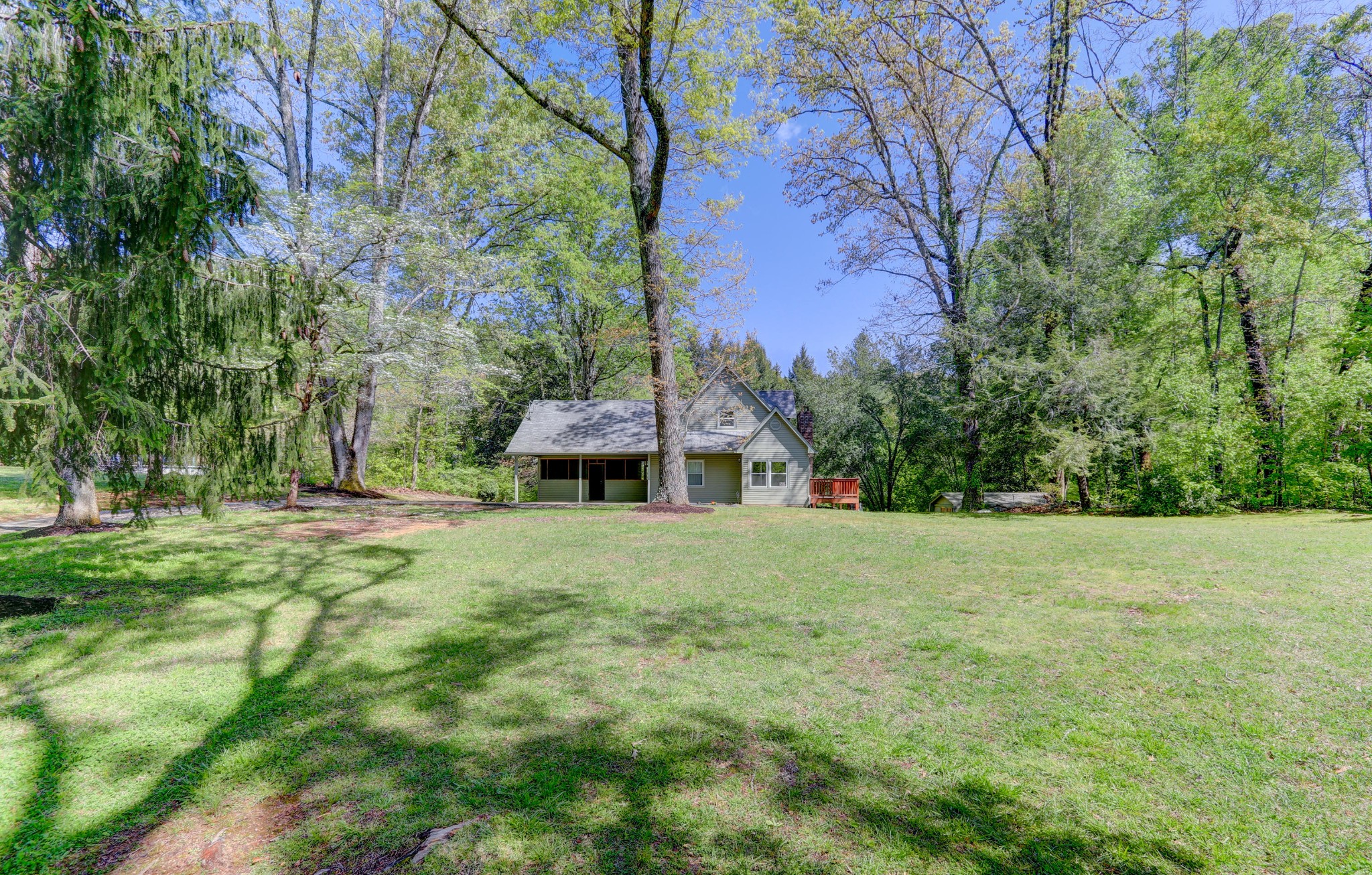464 Robertsville Road Oak Ridge, TN 37830 - Photo 27 of 27 Gallery Image 27