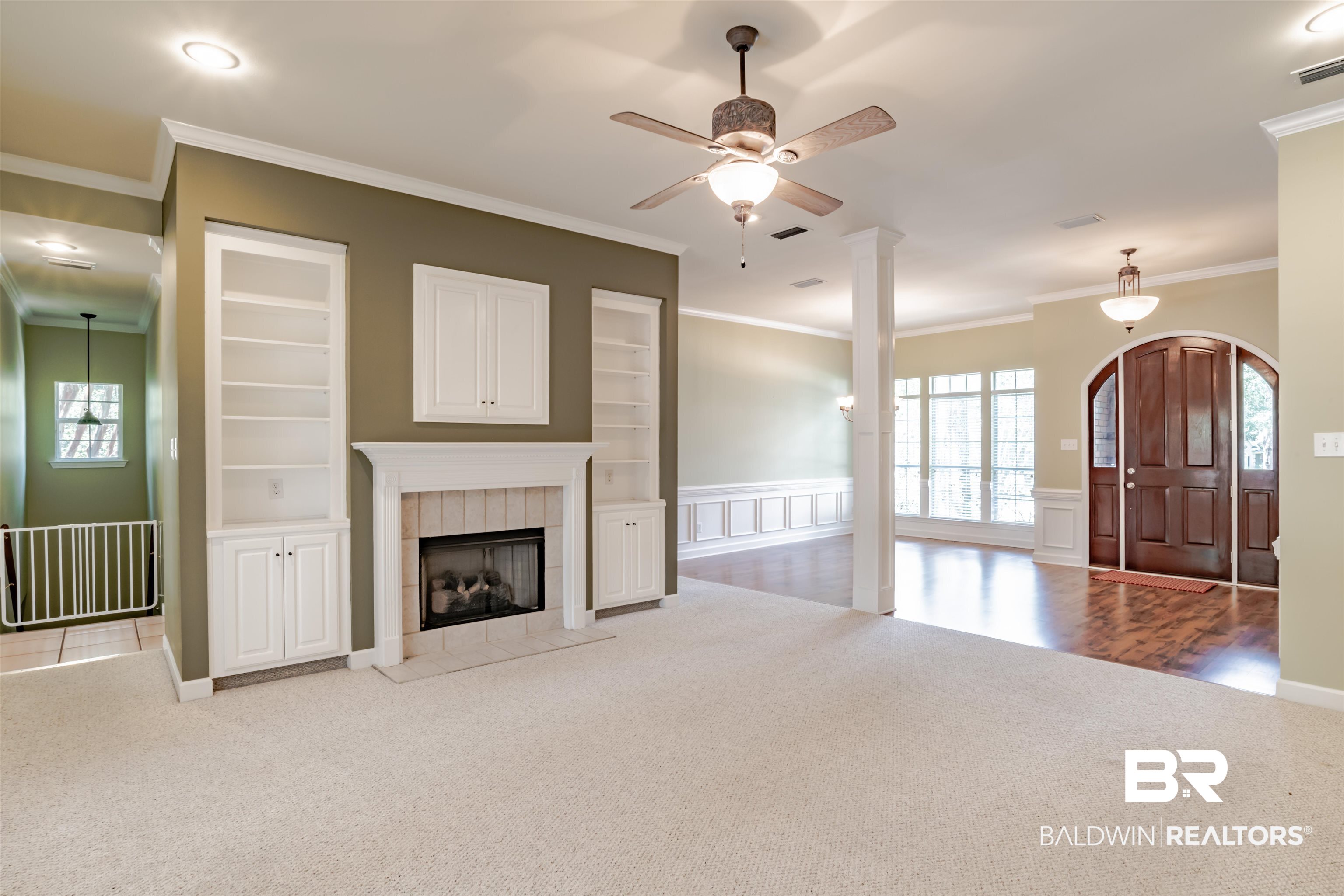 9815 Potomac Ridge Drive Mobile, AL 36695 - Photo 7 of 33