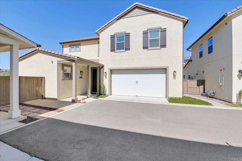 2689 Overlook Point Drive Escondido, CA 92029 - Photo 1 of 36