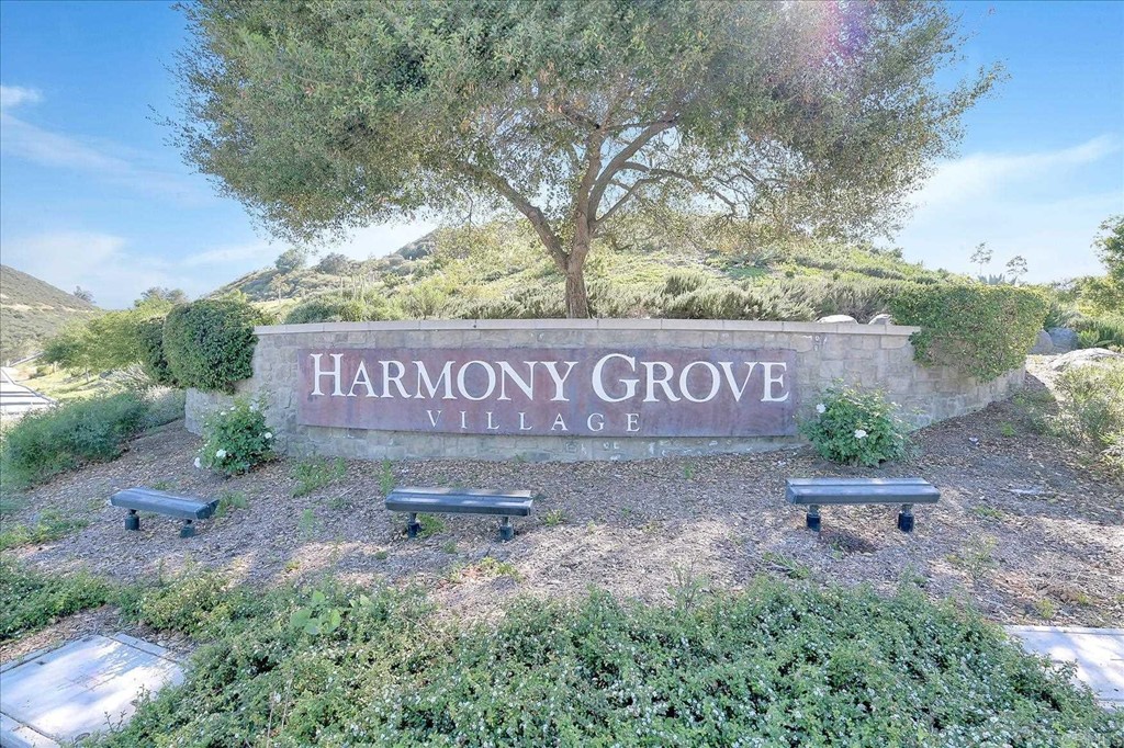 2689 Overlook Point Drive Escondido, CA 92029 - Photo 28 of 36