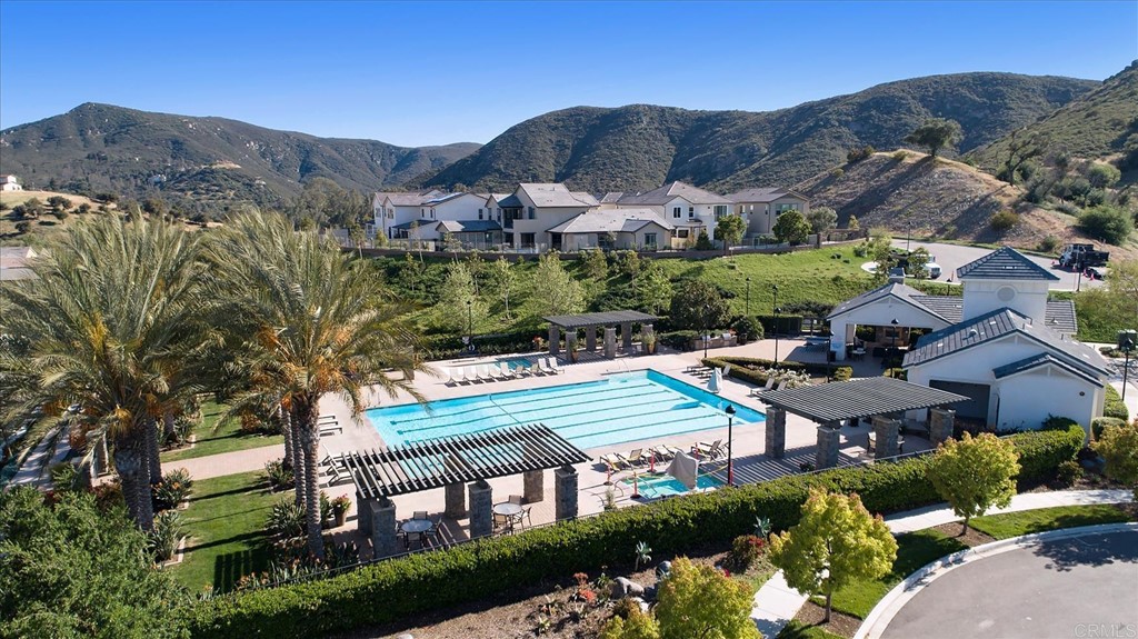 2689 Overlook Point Drive Escondido, CA 92029 - Photo 30 of 36