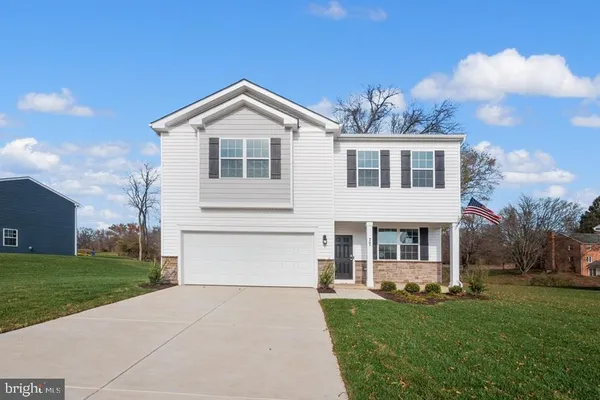 $564,990 | 180 Wood Walk Avenue, La Plata, MD 20646