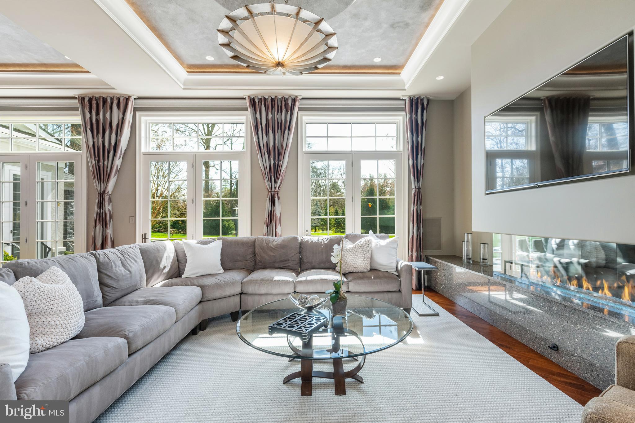 314 Winfield Road Devon, PA 19333 - Photo 11 of 69 Living Room