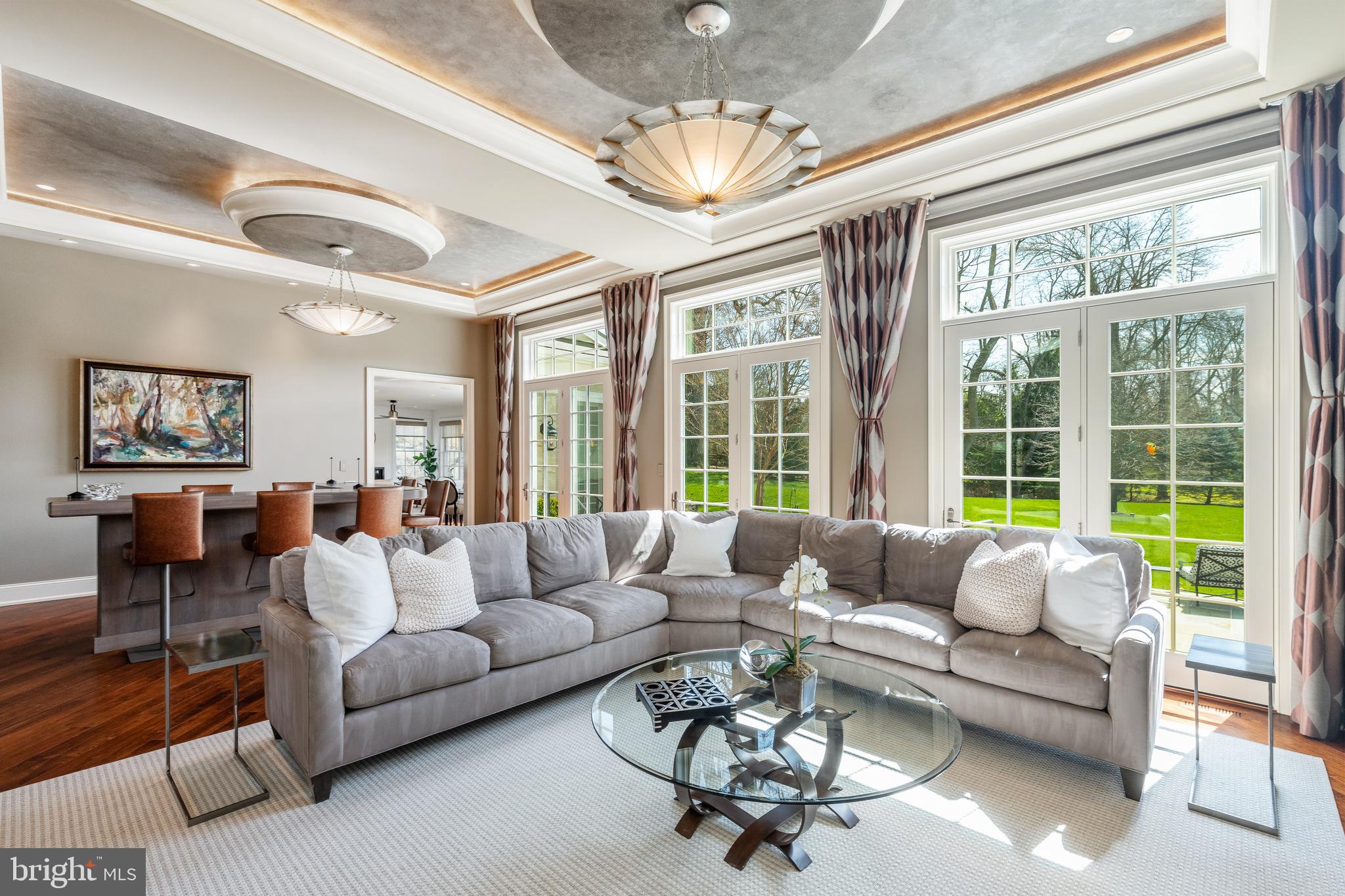 314 Winfield Road Devon, PA 19333 - Photo 12 of 69 Living Room