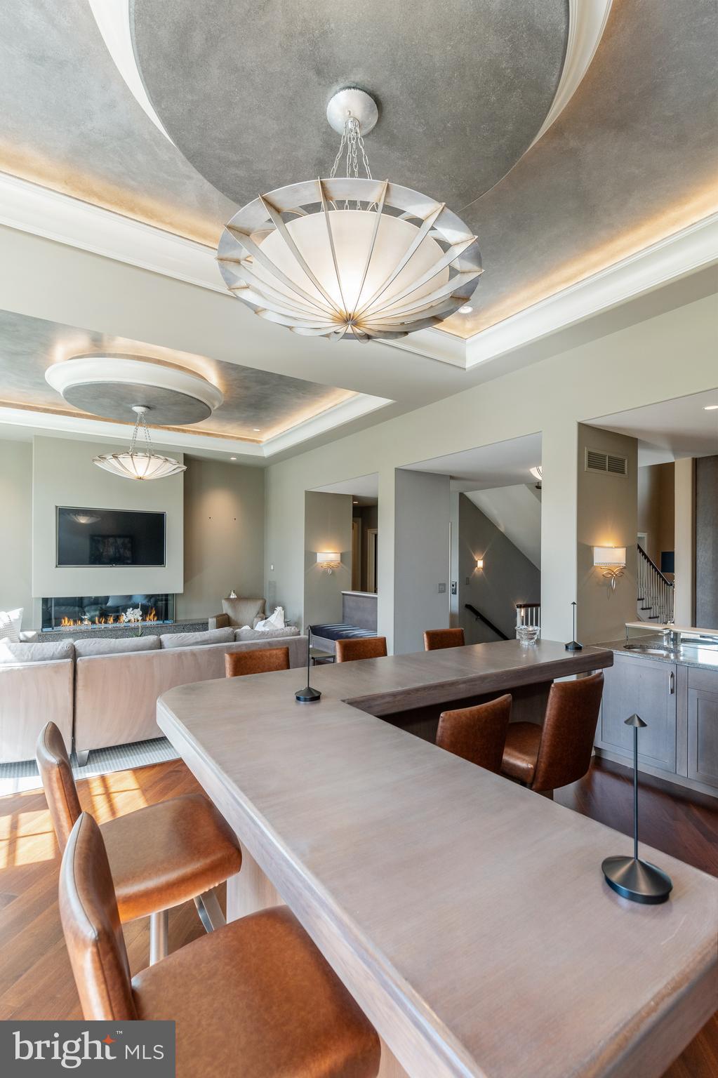 314 Winfield Road Devon, PA 19333 - Photo 15 of 69 Living Room