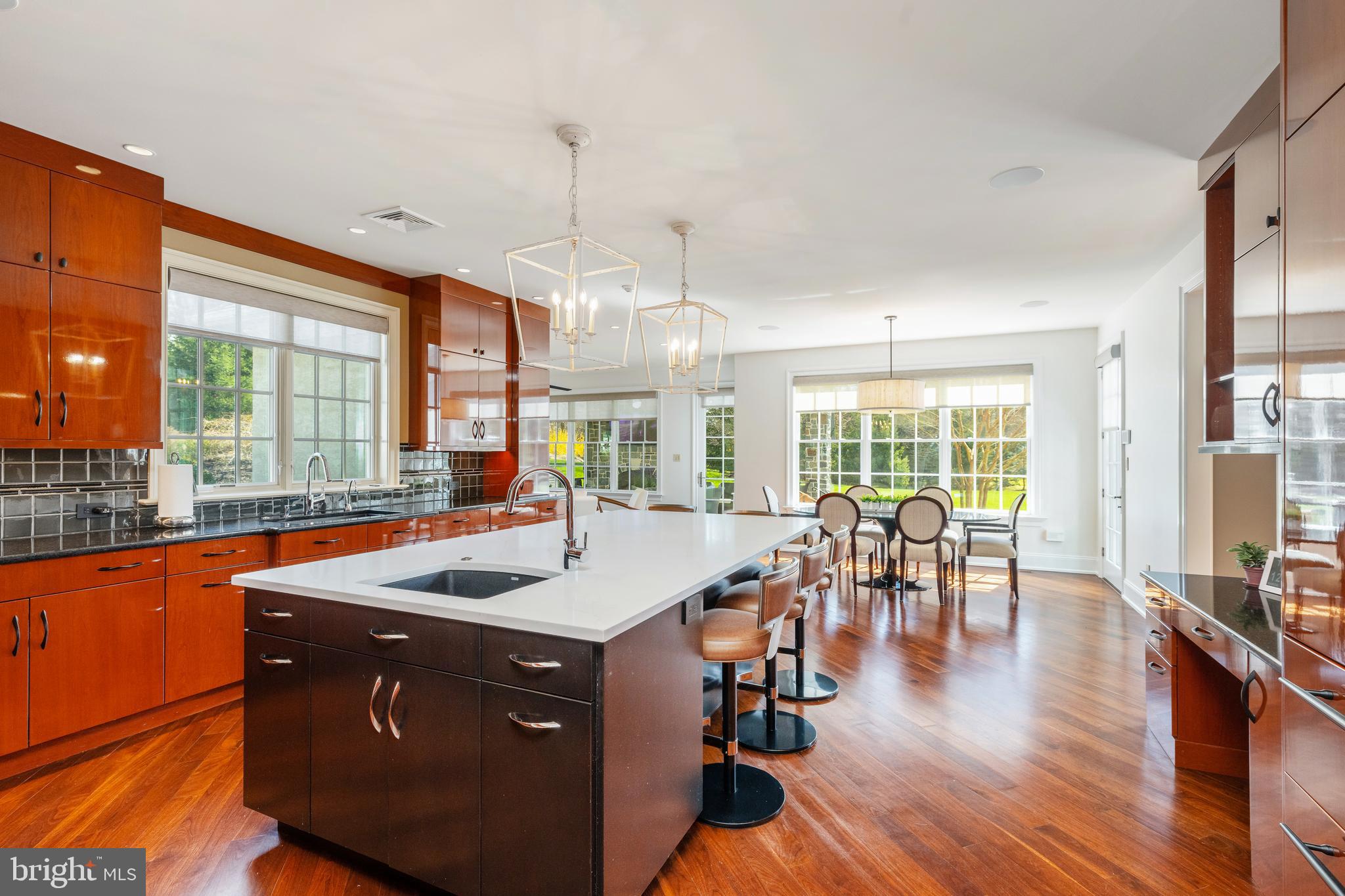 314 Winfield Road Devon, PA 19333 - Photo 20 of 69 Kitchen