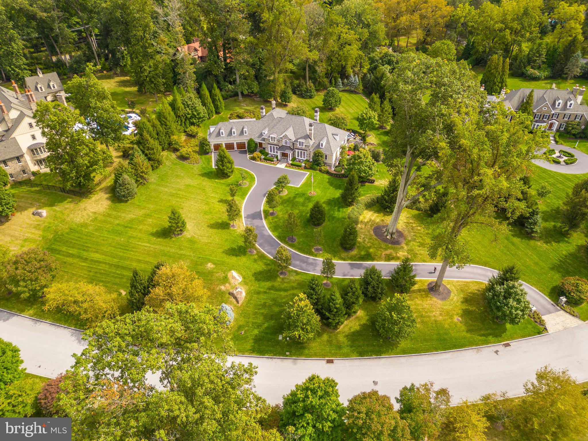 314 Winfield Road Devon, PA 19333 - Photo 2 of 69 Exterior Front - Superior Lot