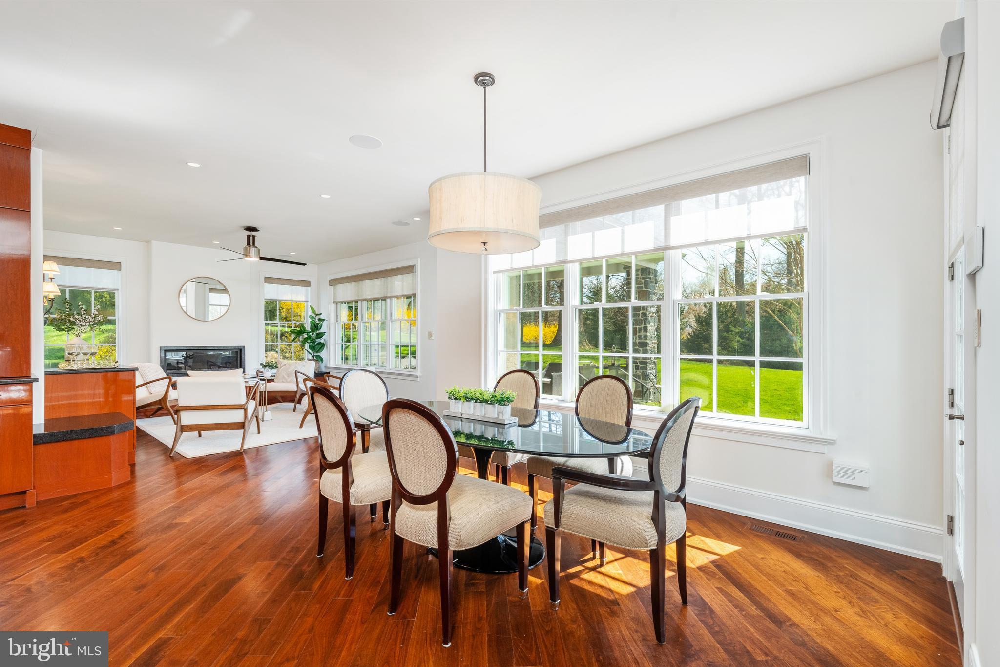 314 Winfield Road Devon, PA 19333 - Photo 21 of 69 Kitchen Eat In Area