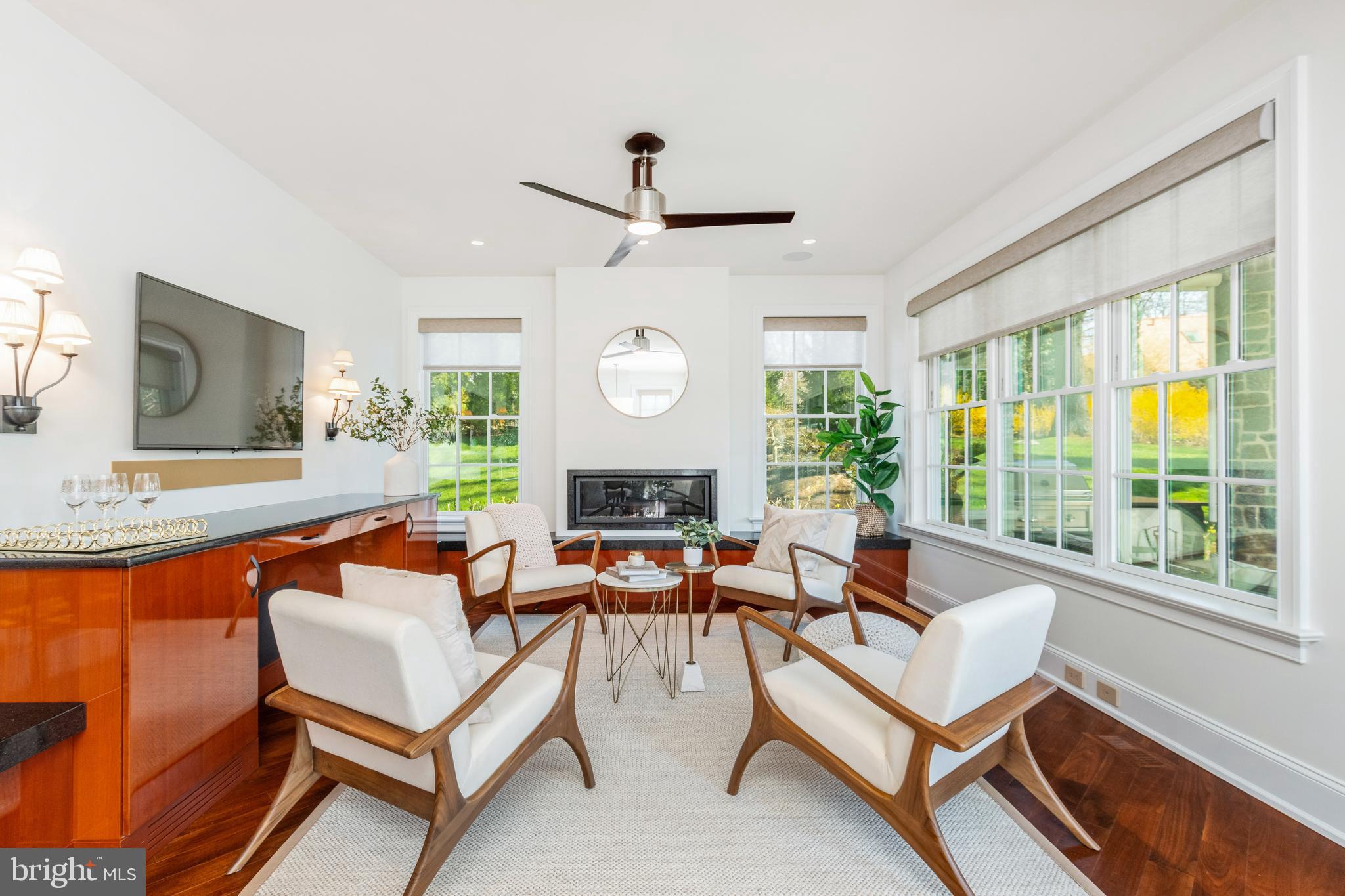 314 Winfield Road Devon, PA 19333 - Photo 23 of 69 Sitting Area