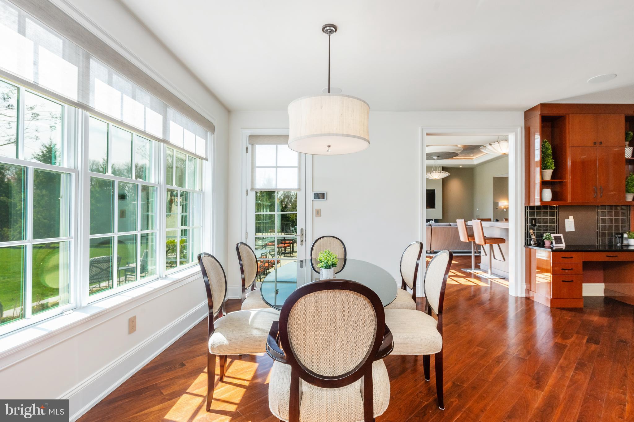 314 Winfield Road Devon, PA 19333 - Photo 25 of 69 Kitchen Eat In