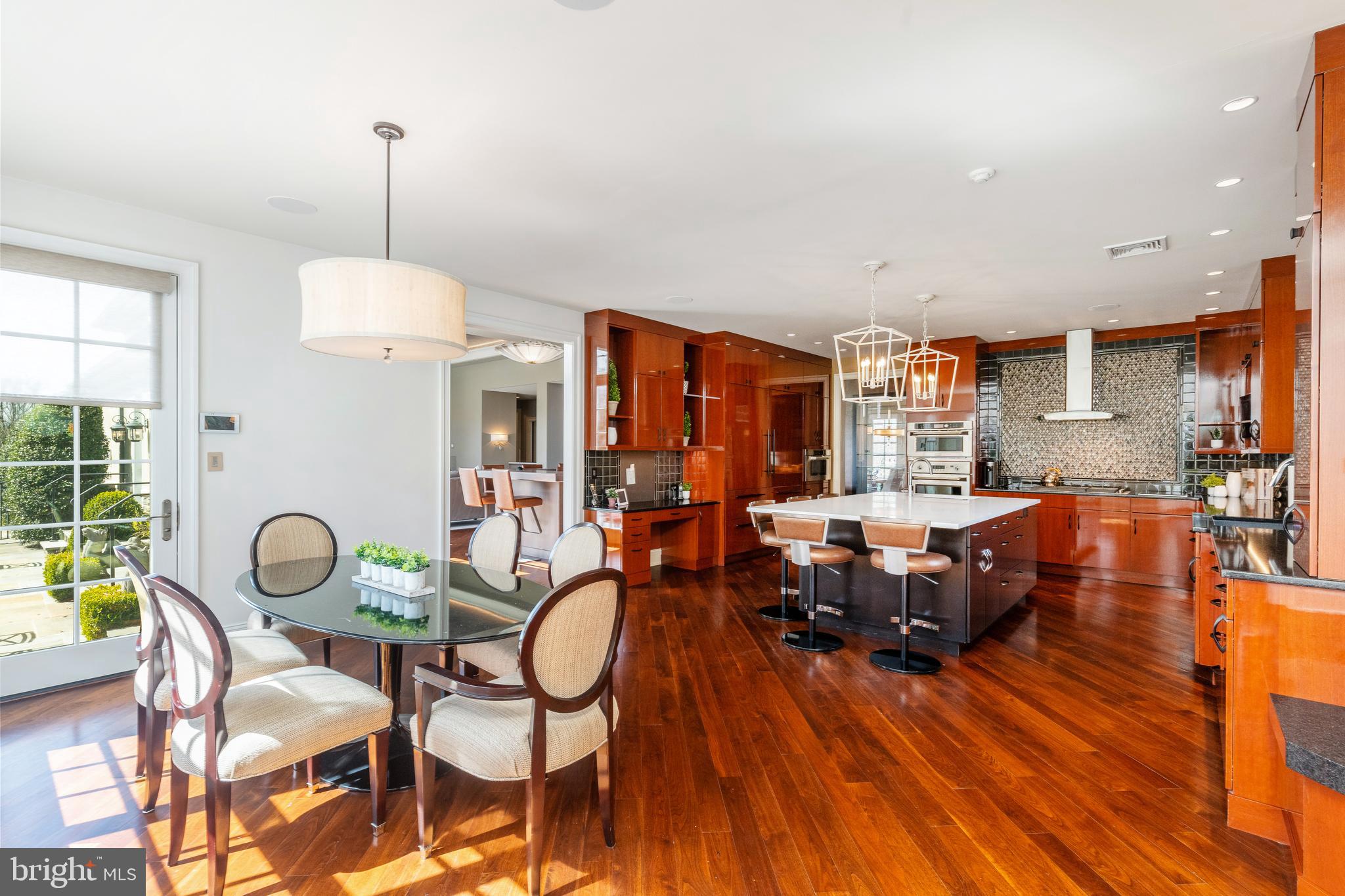 314 Winfield Road Devon, PA 19333 - Photo 26 of 69 Kitchen