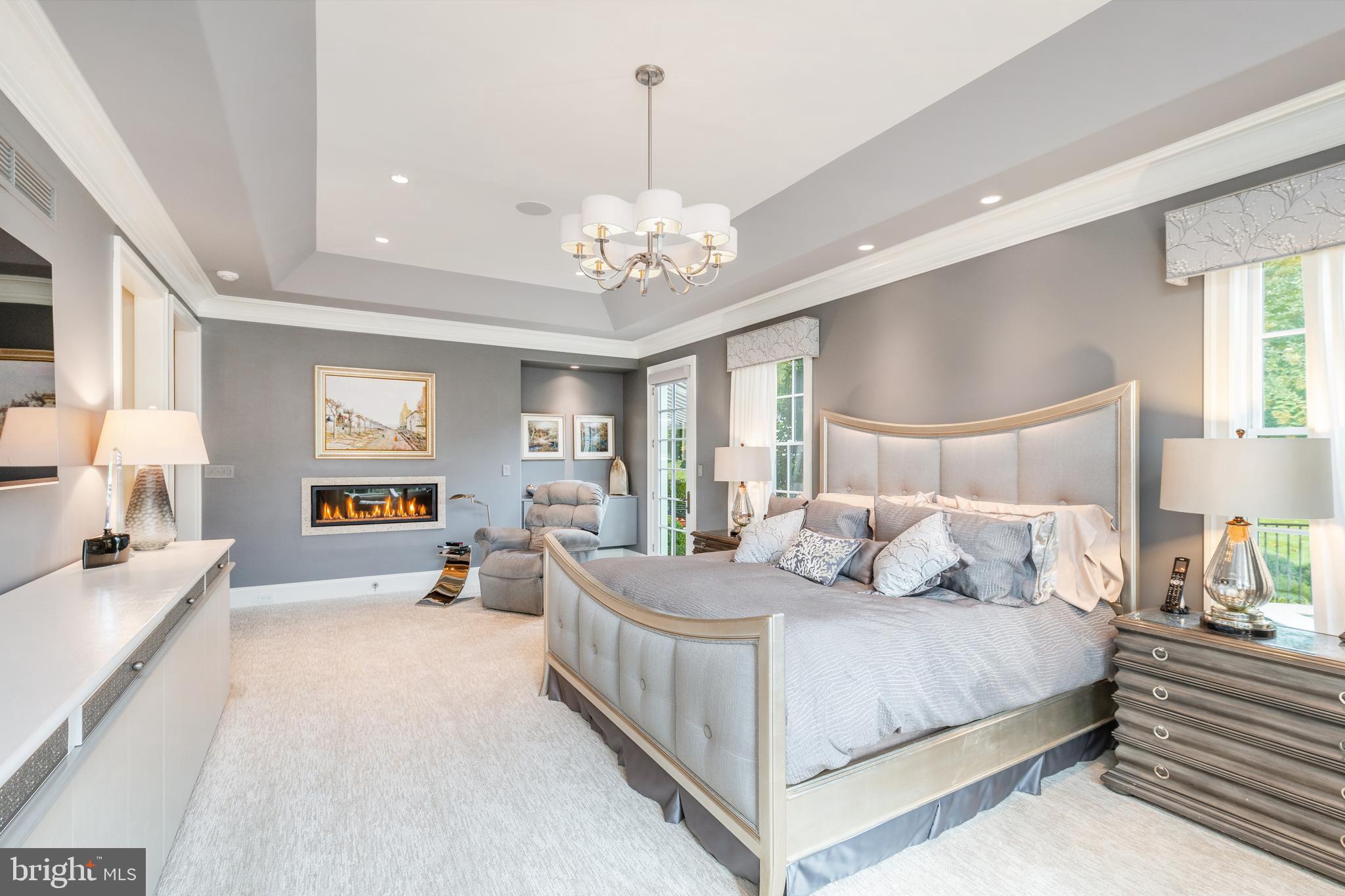 314 Winfield Road Devon, PA 19333 - Photo 28 of 69 Primary on first floor