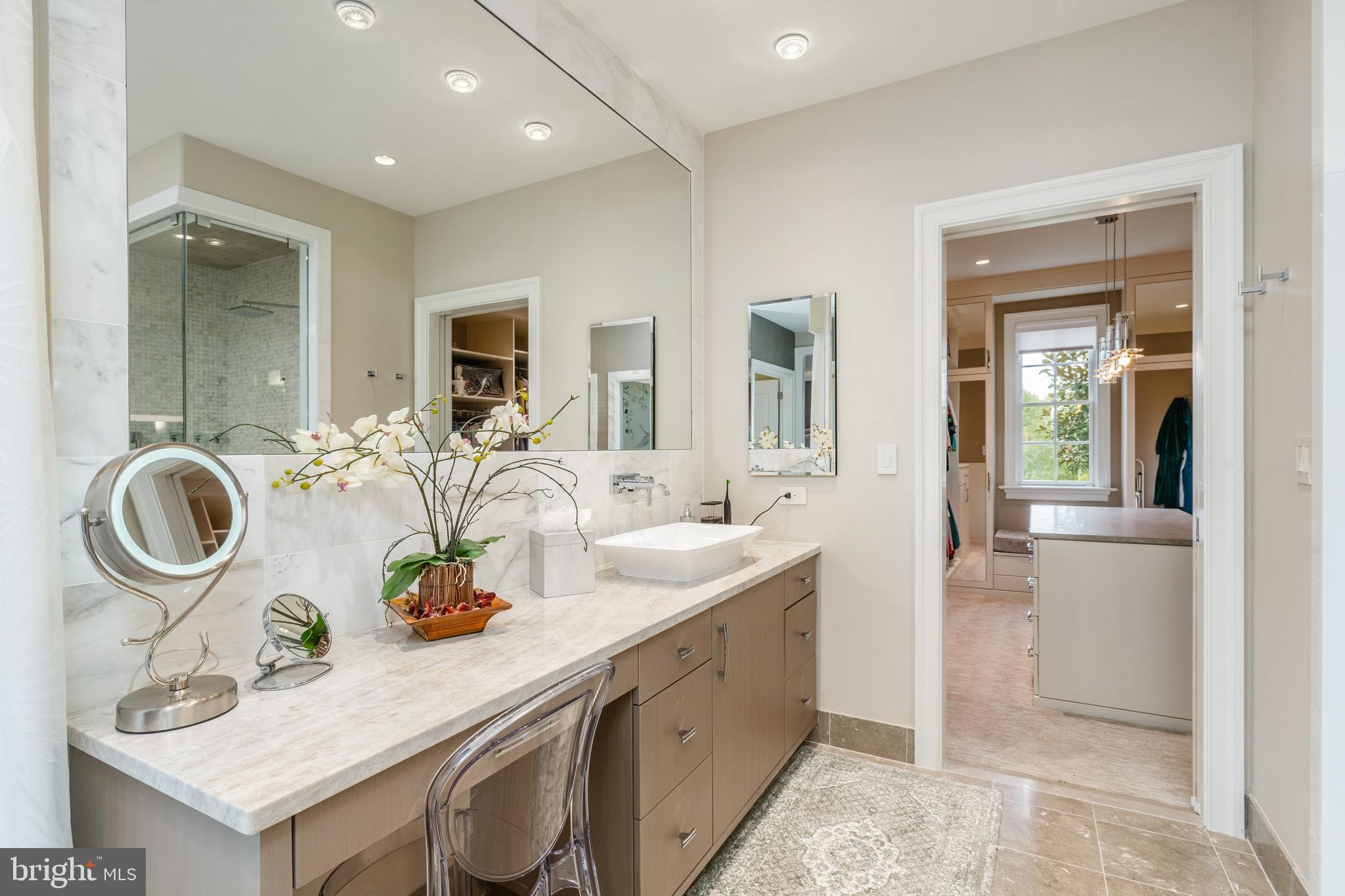 314 Winfield Road Devon, PA 19333 - Photo 29 of 69 Primary Bath on first Floor