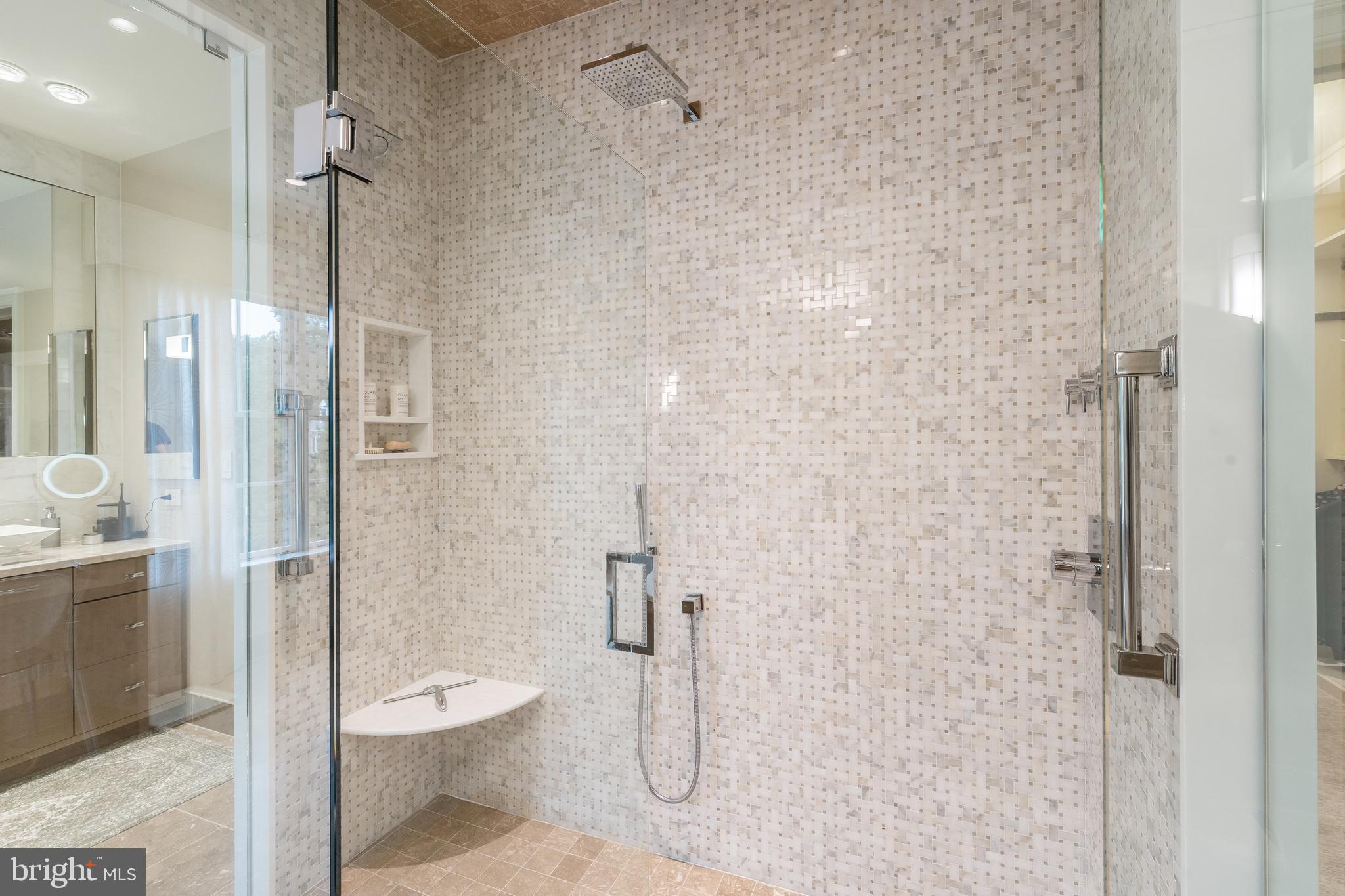 314 Winfield Road Devon, PA 19333 - Photo 30 of 69 Primary Bath on first floor