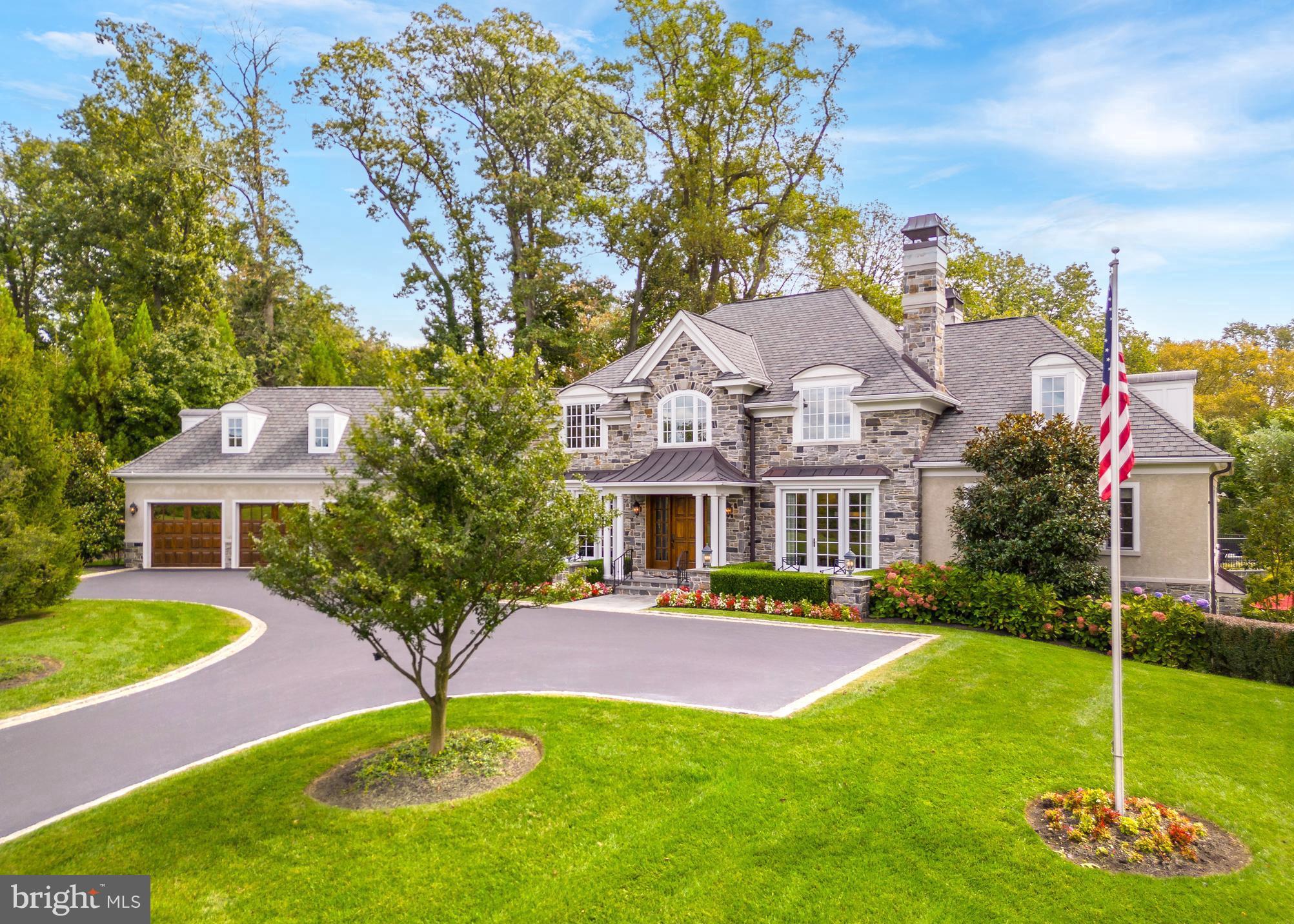 314 Winfield Road Devon, PA 19333 - Photo 3 of 69 Exterior Front