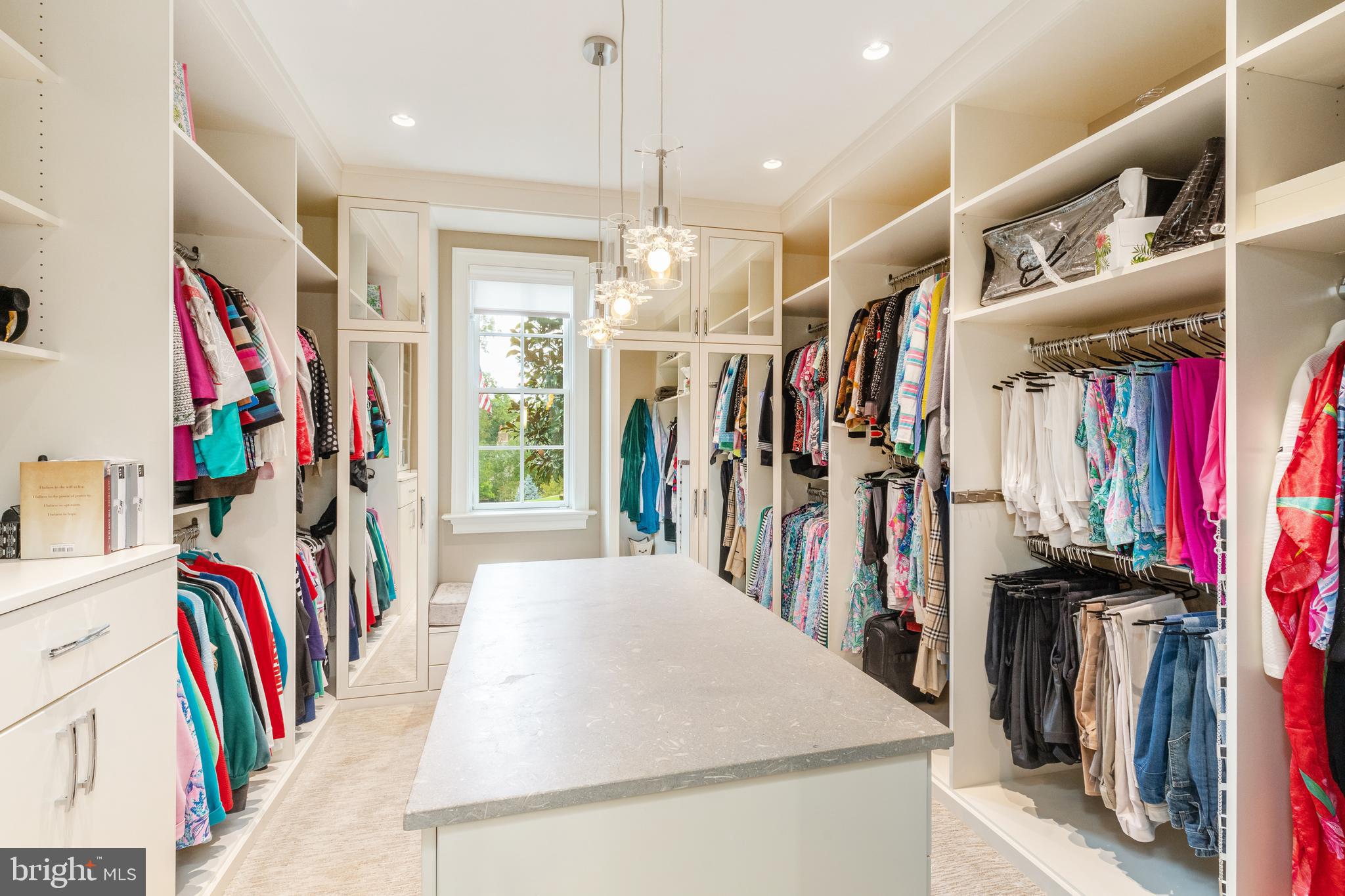 314 Winfield Road Devon, PA 19333 - Photo 33 of 69 Primary on first floor One of Two Walk in's