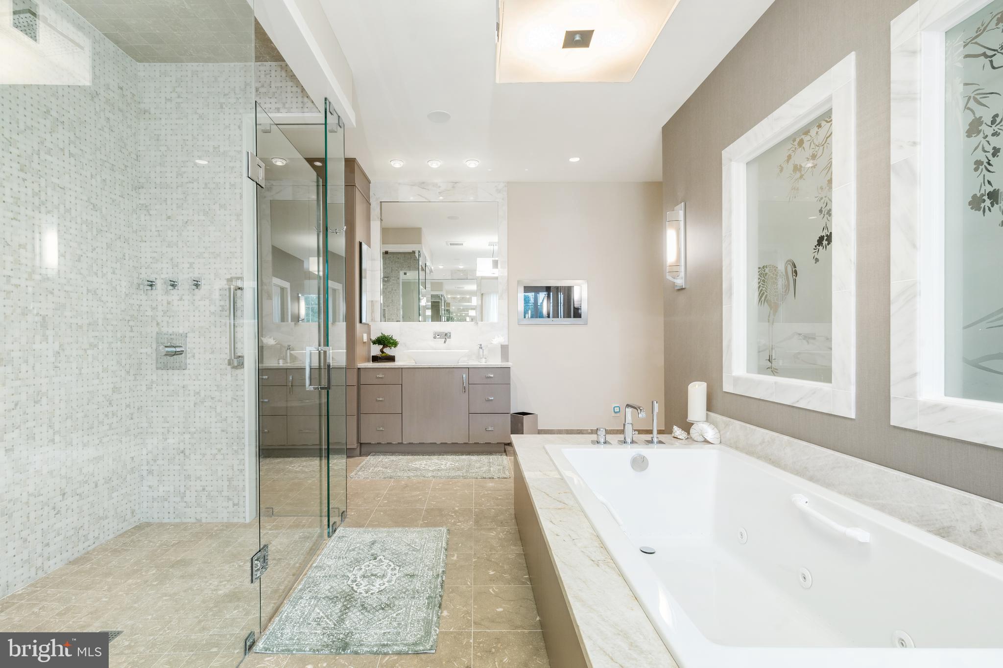 314 Winfield Road Devon, PA 19333 - Photo 34 of 69 Primary Bath on first floor