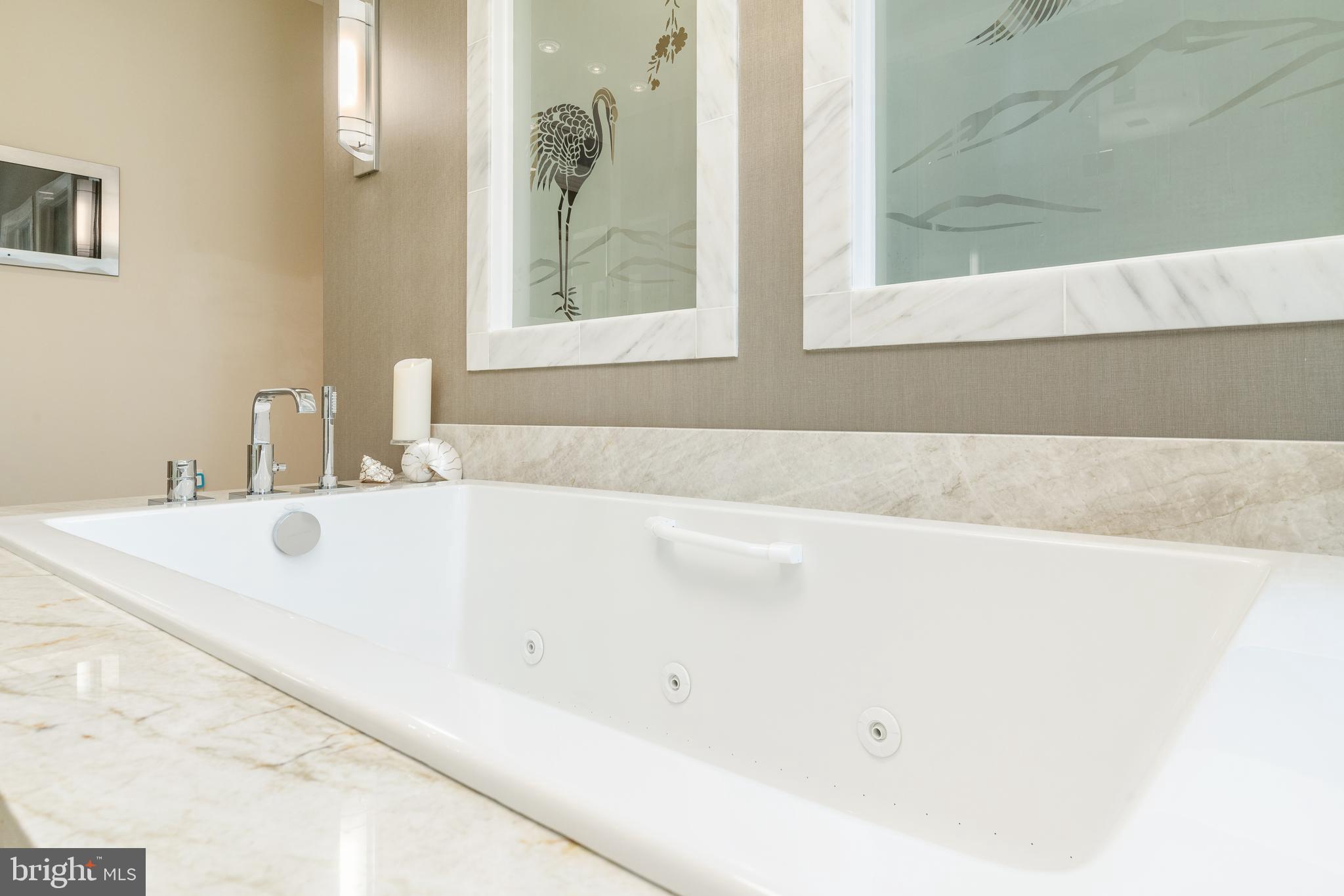 314 Winfield Road Devon, PA 19333 - Photo 36 of 69 Primary bath on first floor