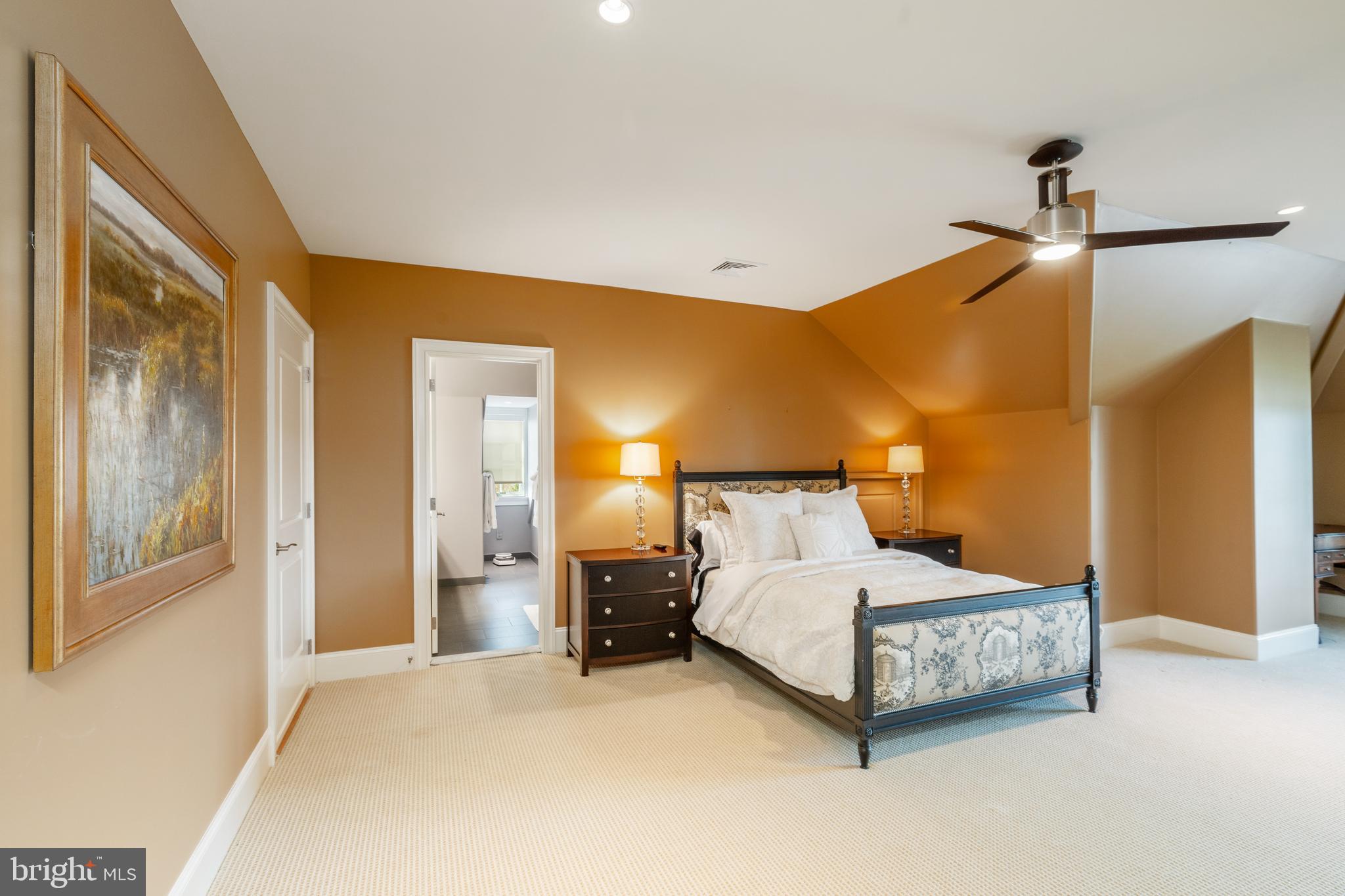 314 Winfield Road Devon, PA 19333 - Photo 40 of 69 Bedroom Suite on 2nd Floor