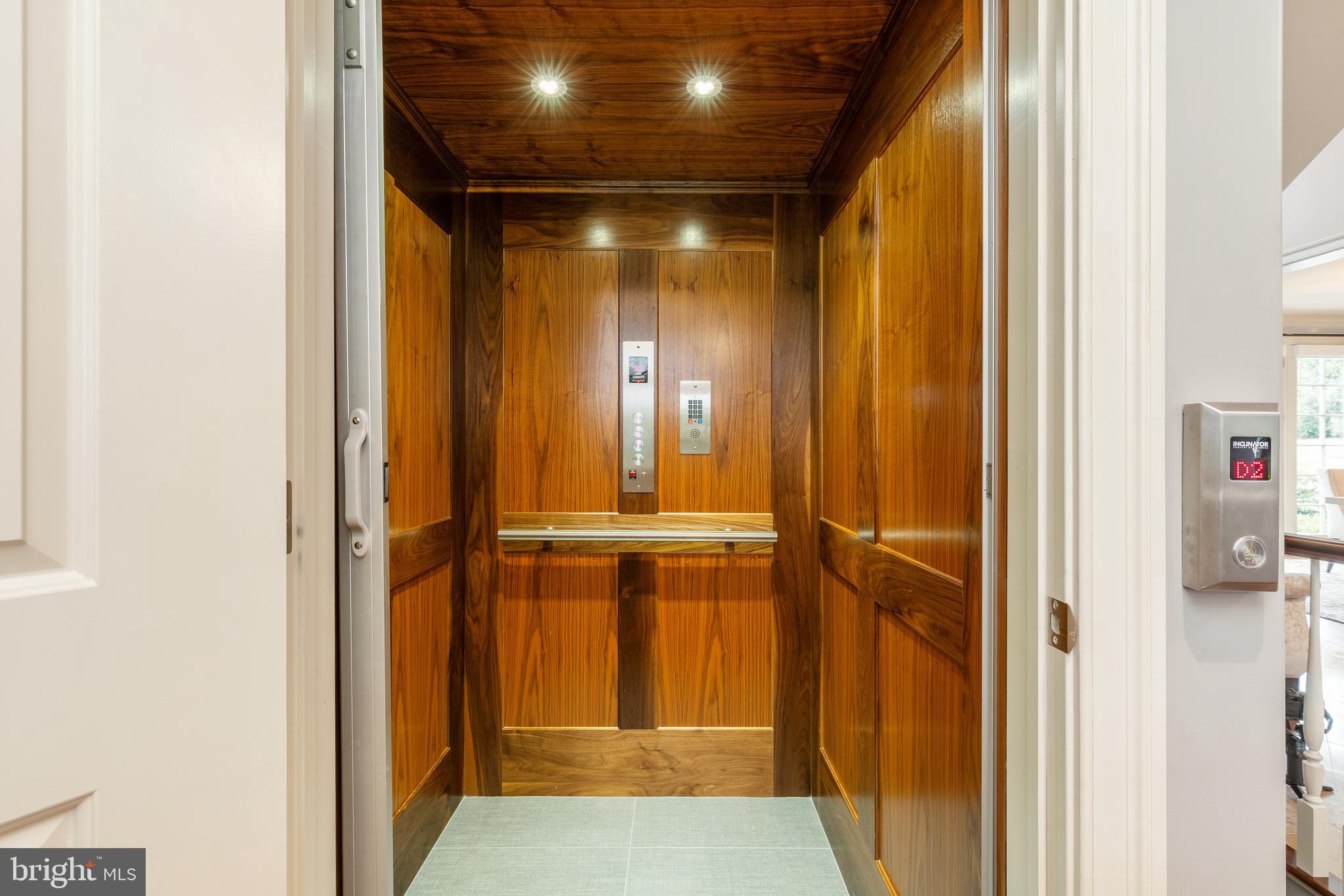 314 Winfield Road Devon, PA 19333 - Photo 49 of 69 Elevator