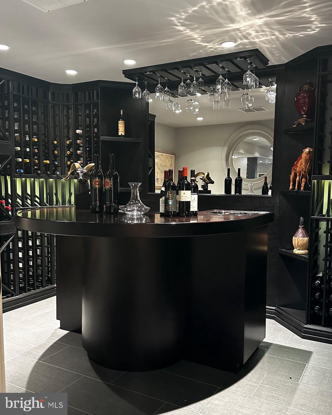 314 Winfield Road Devon, PA 19333 - Photo 50 of 69 Wine Cellar