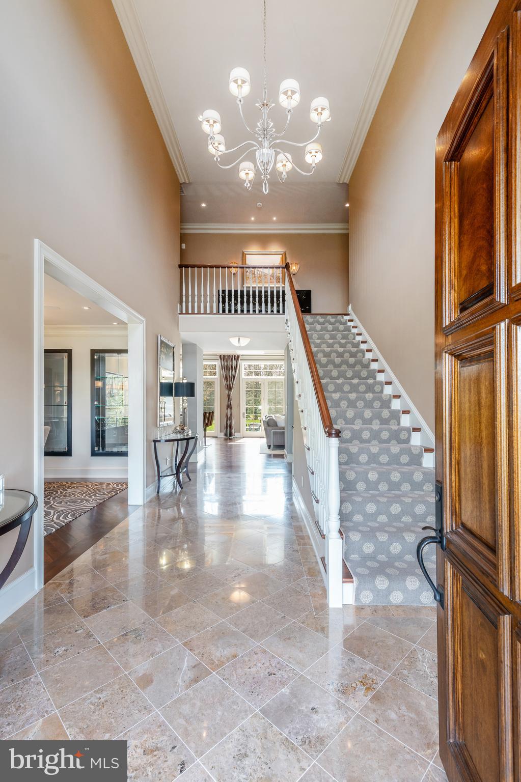 314 Winfield Road Devon, PA 19333 - Photo 5 of 69 Front Foyer