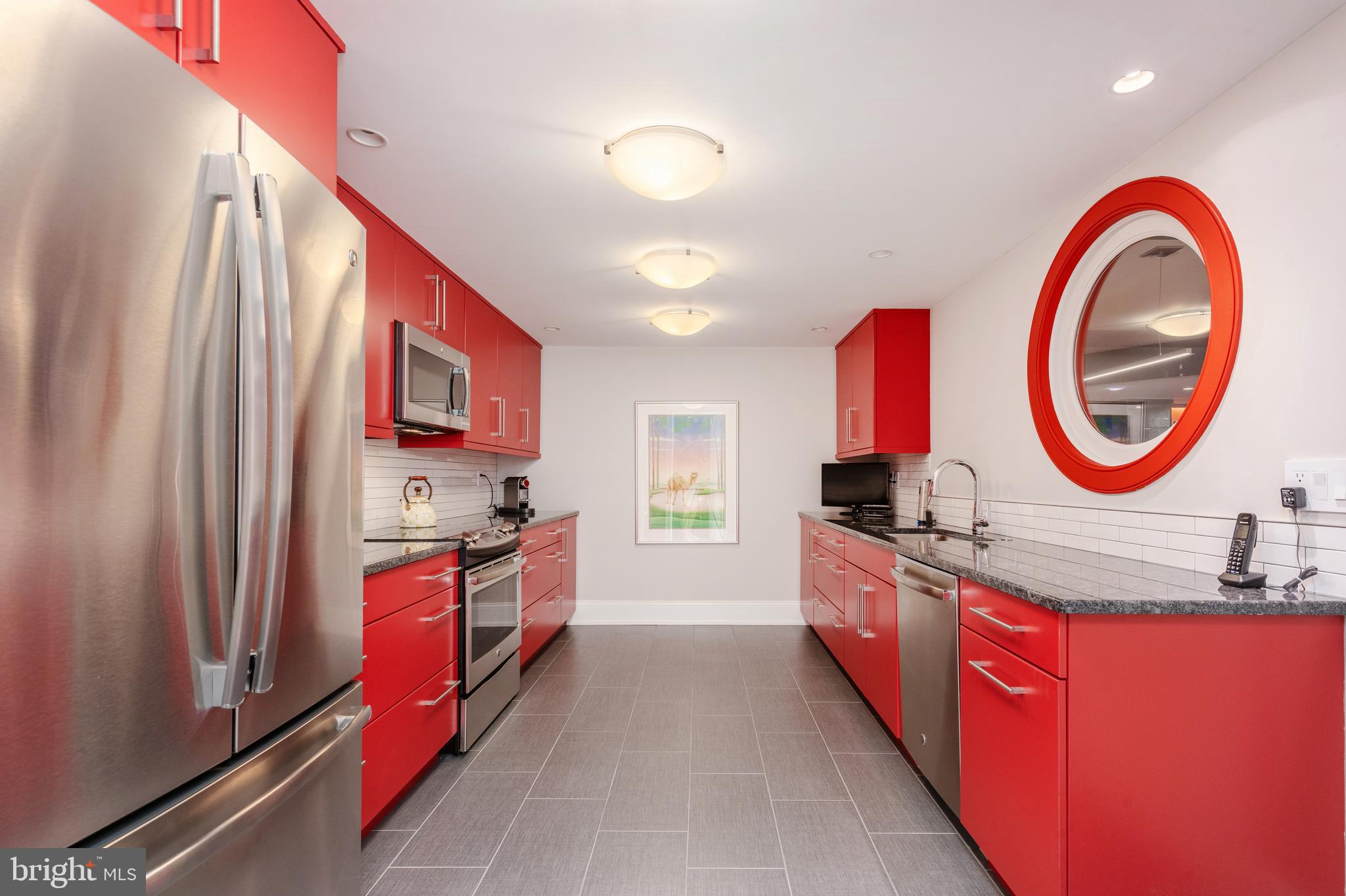 314 Winfield Road Devon, PA 19333 - Photo 56 of 69 Basement /Caterer Kitchen