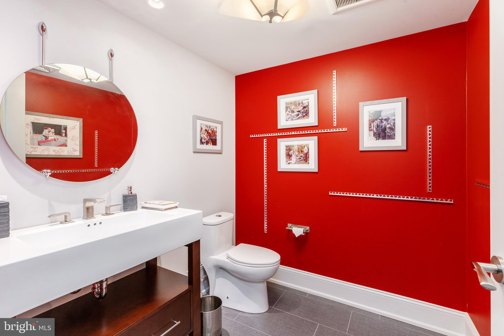 314 Winfield Road Devon, PA 19333 - Photo 58 of 69 Basement Bath