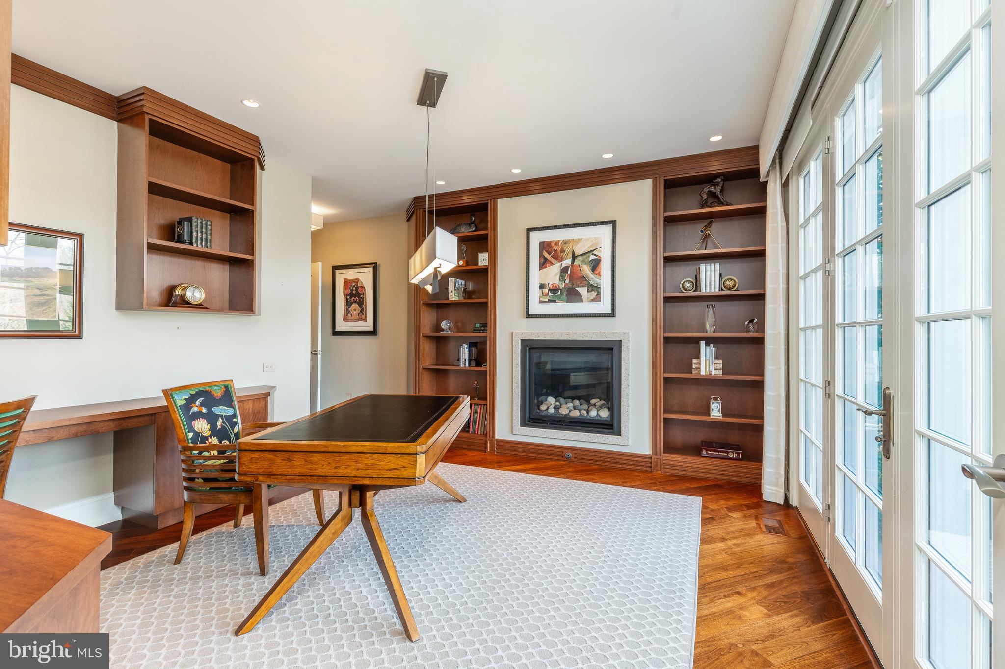 314 Winfield Road Devon, PA 19333 - Photo 6 of 69 Office/Den