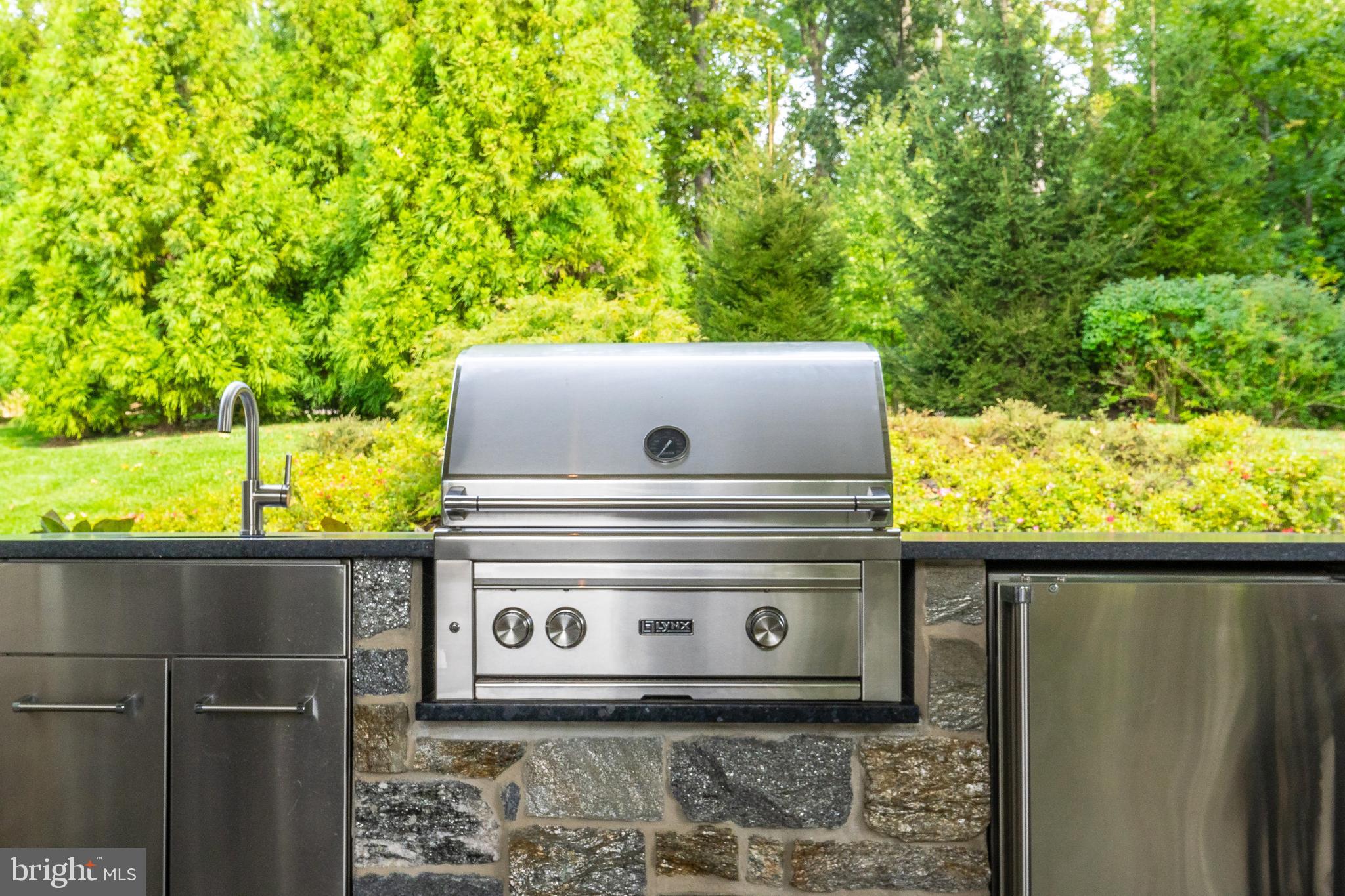 314 Winfield Road Devon, PA 19333 - Photo 69 of 69 Grill