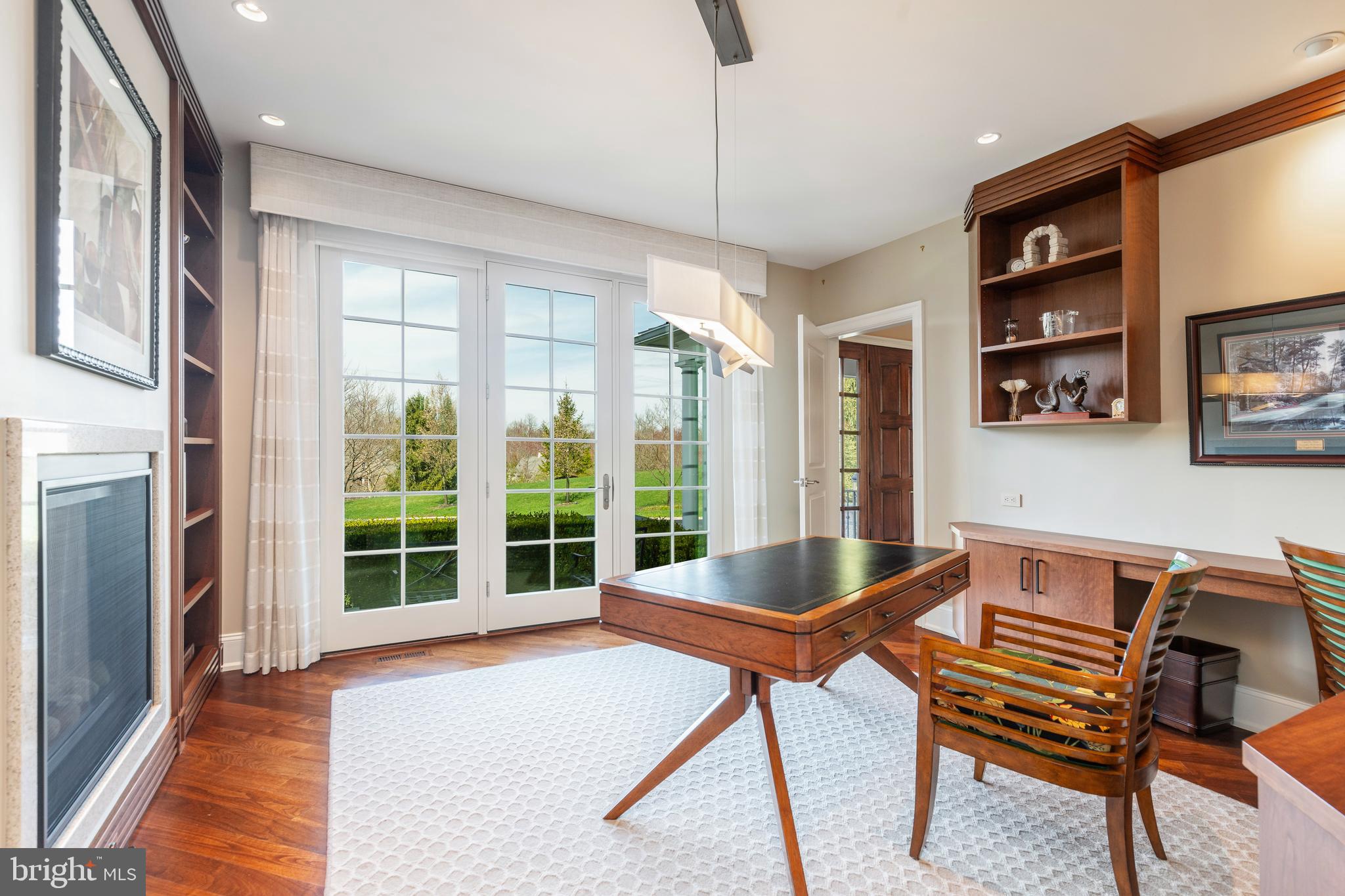 314 Winfield Road Devon, PA 19333 - Photo 7 of 69 Office/Den