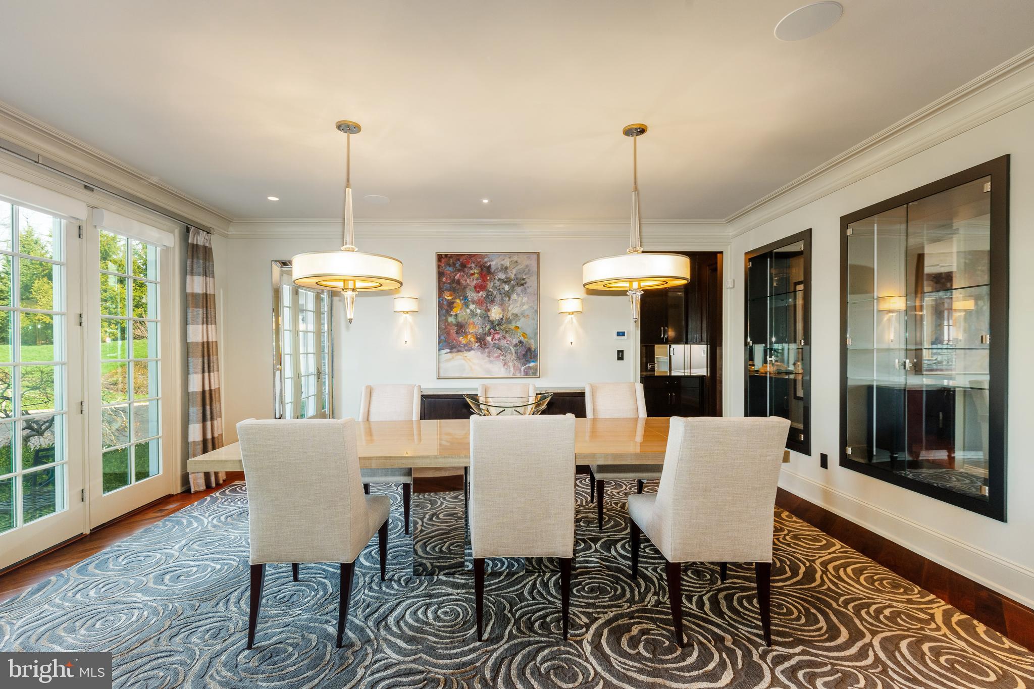 314 Winfield Road Devon, PA 19333 - Photo 8 of 69 Dining Room