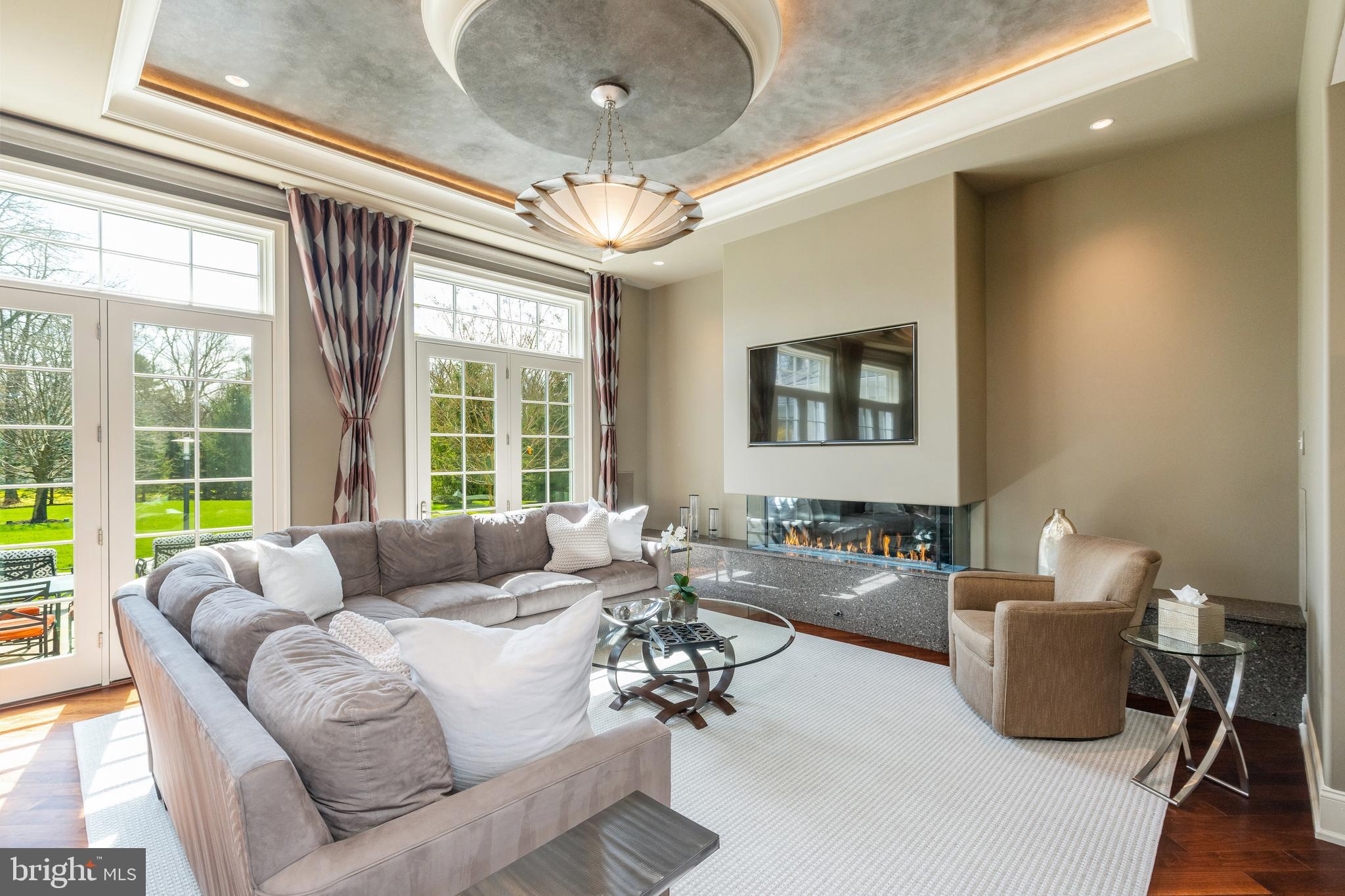 314 Winfield Road Devon, PA 19333 - Photo 9 of 69 Living Room