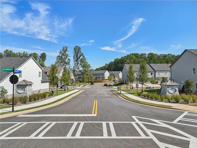 $2,145 | 180 Hensley Pk Lane, Unit FINCH, Dawsonville, GA 30534